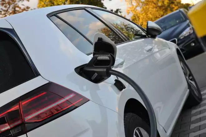 Hotel Löwen Marktbreit | E-Ladestation