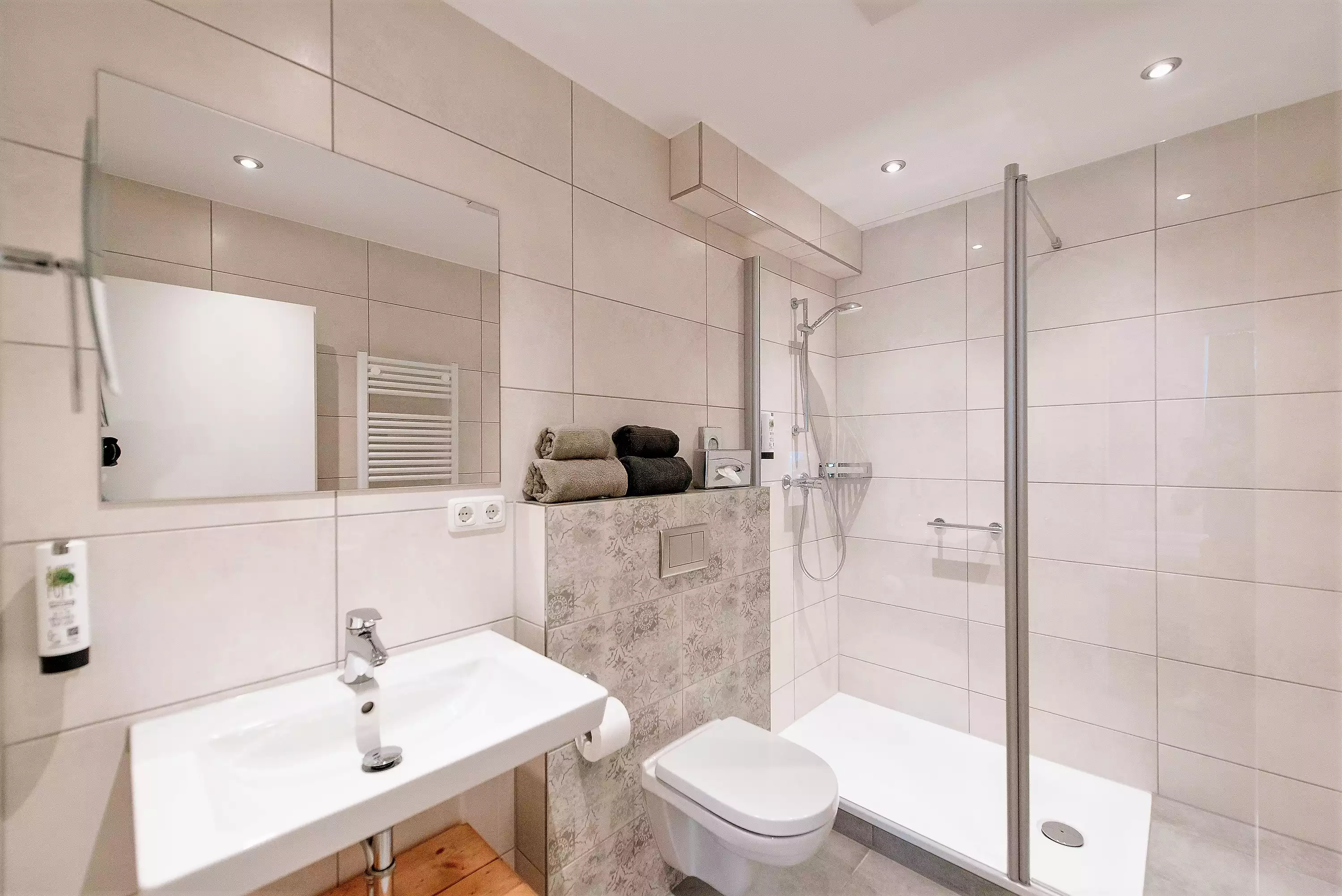 Zimmer in Marktbreit | Übernachten im Hotel Löwen Franken