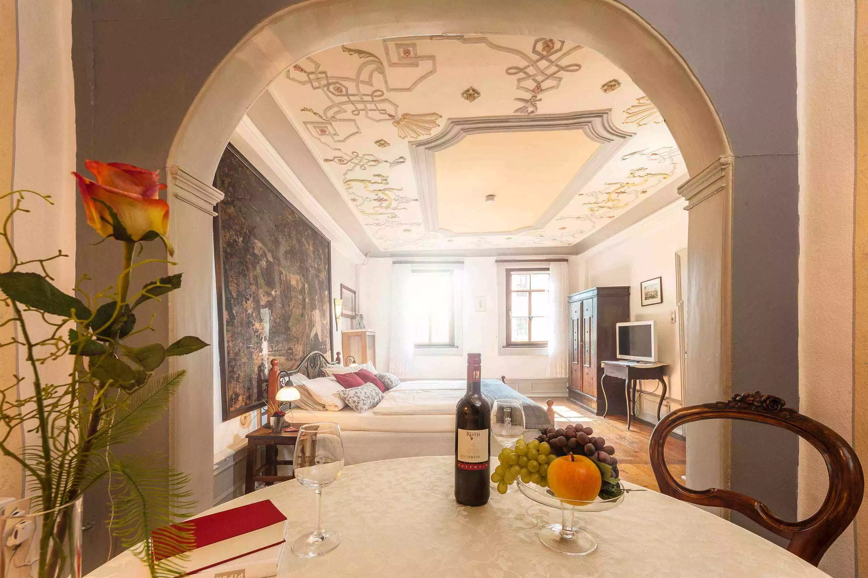 Hotel Löwen Marktbreit | Genuss, Zimmer & Restaurant