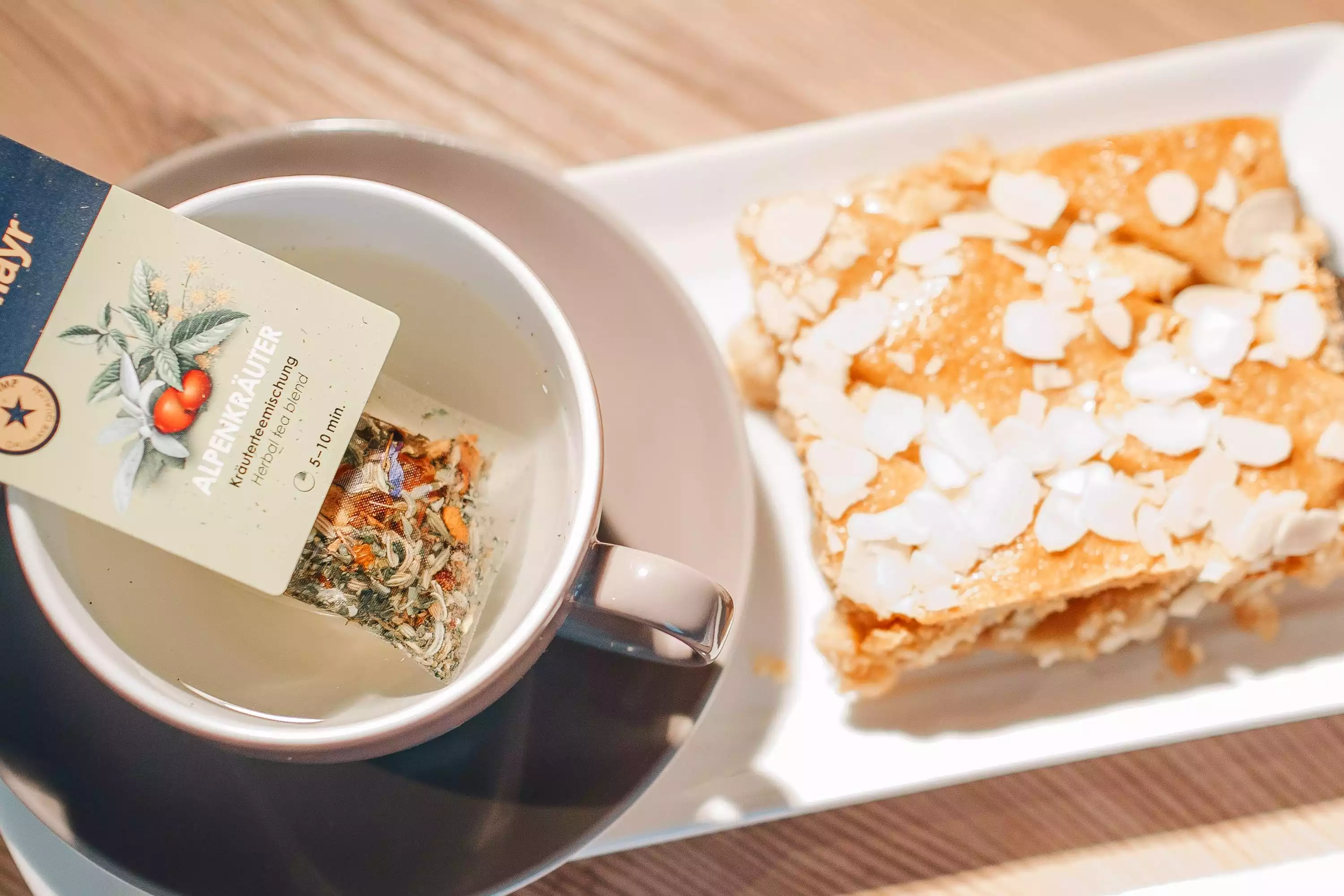 Restaurant Marktbreit | Fränkische Küche im Hotel Löwen