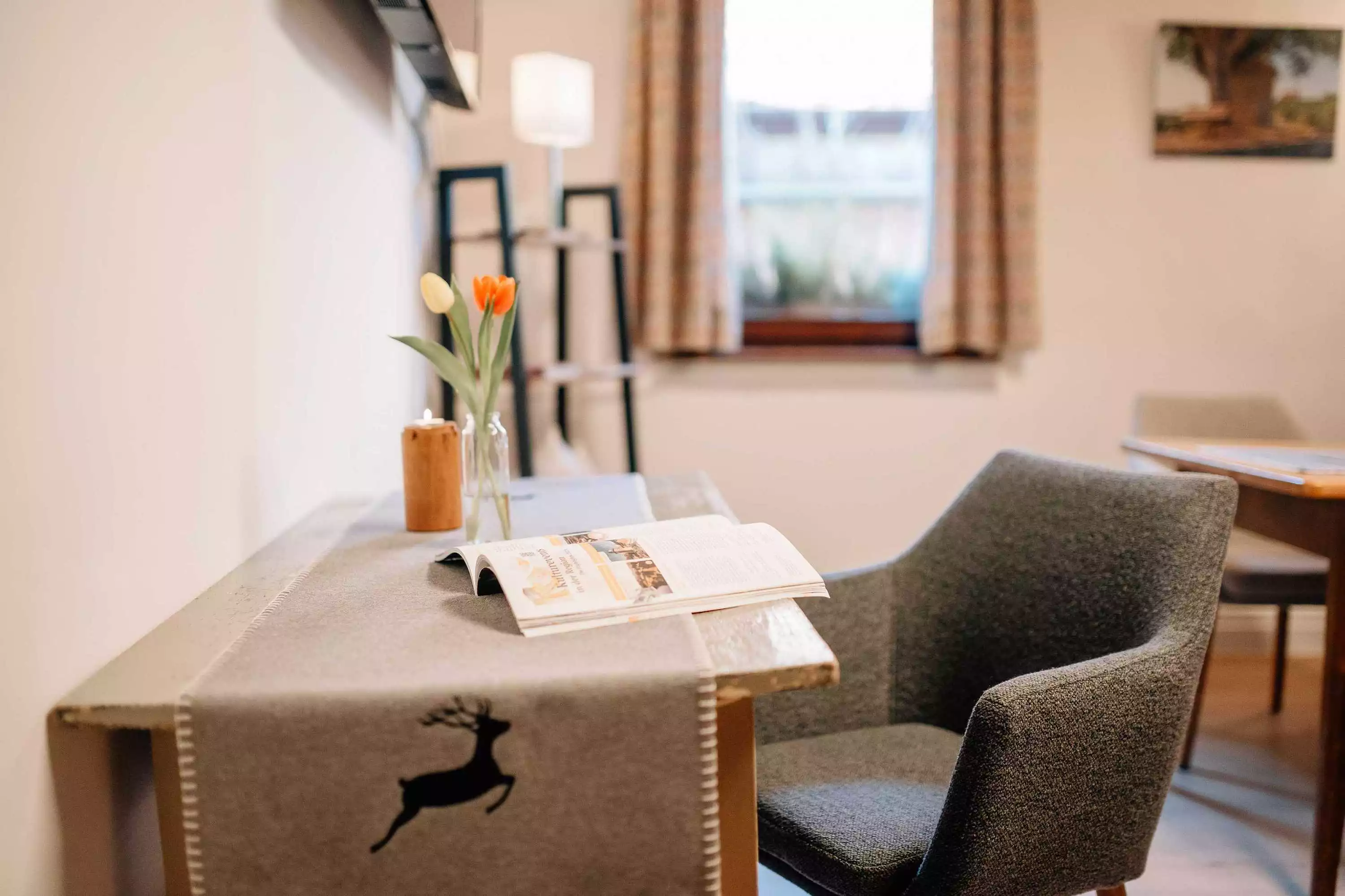 Löwen Stüble Marktbreit | Gemütlich genießen im Hotel Löwen