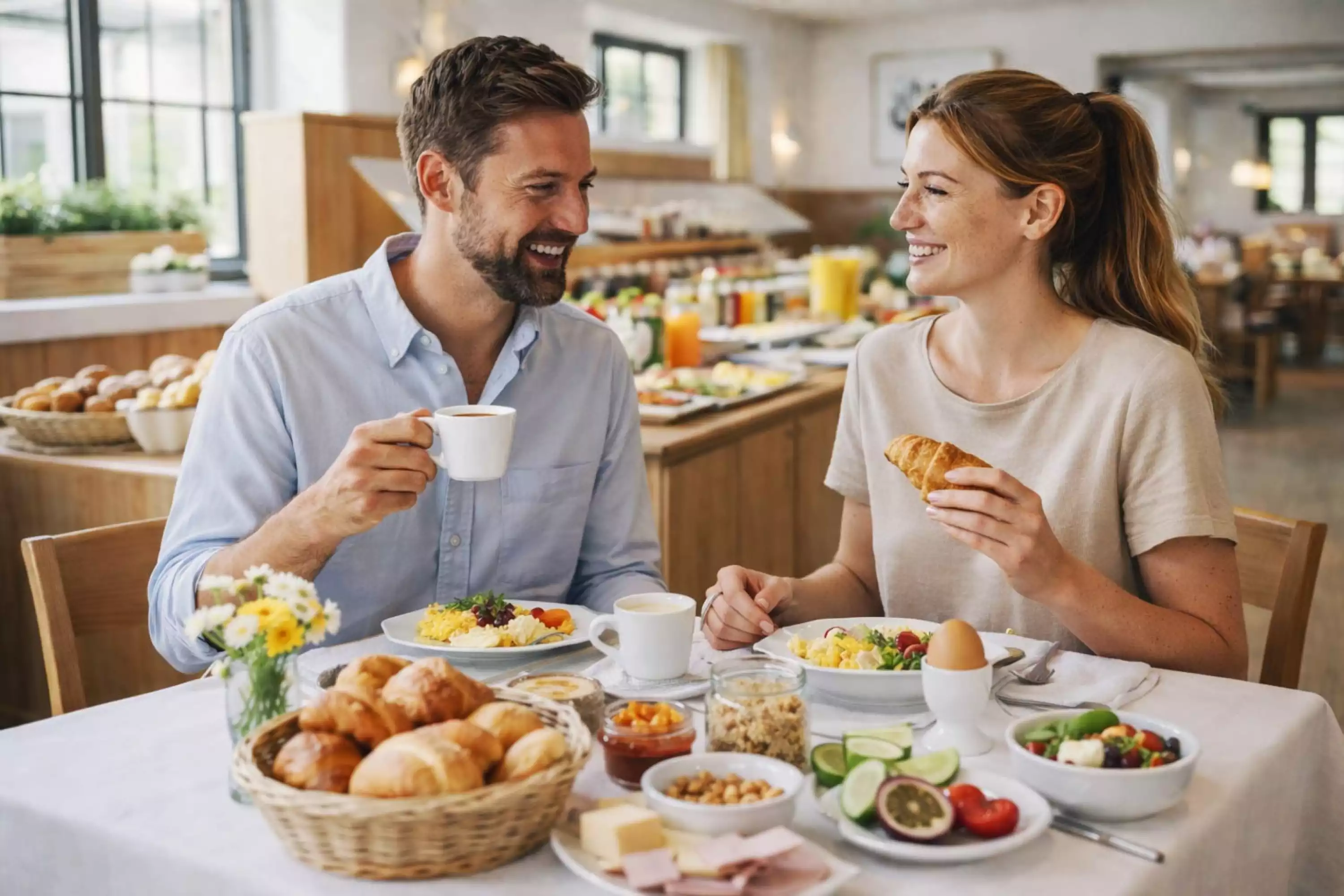Restaurant Marktbreit | Fränkische Küche im Hotel Löwen