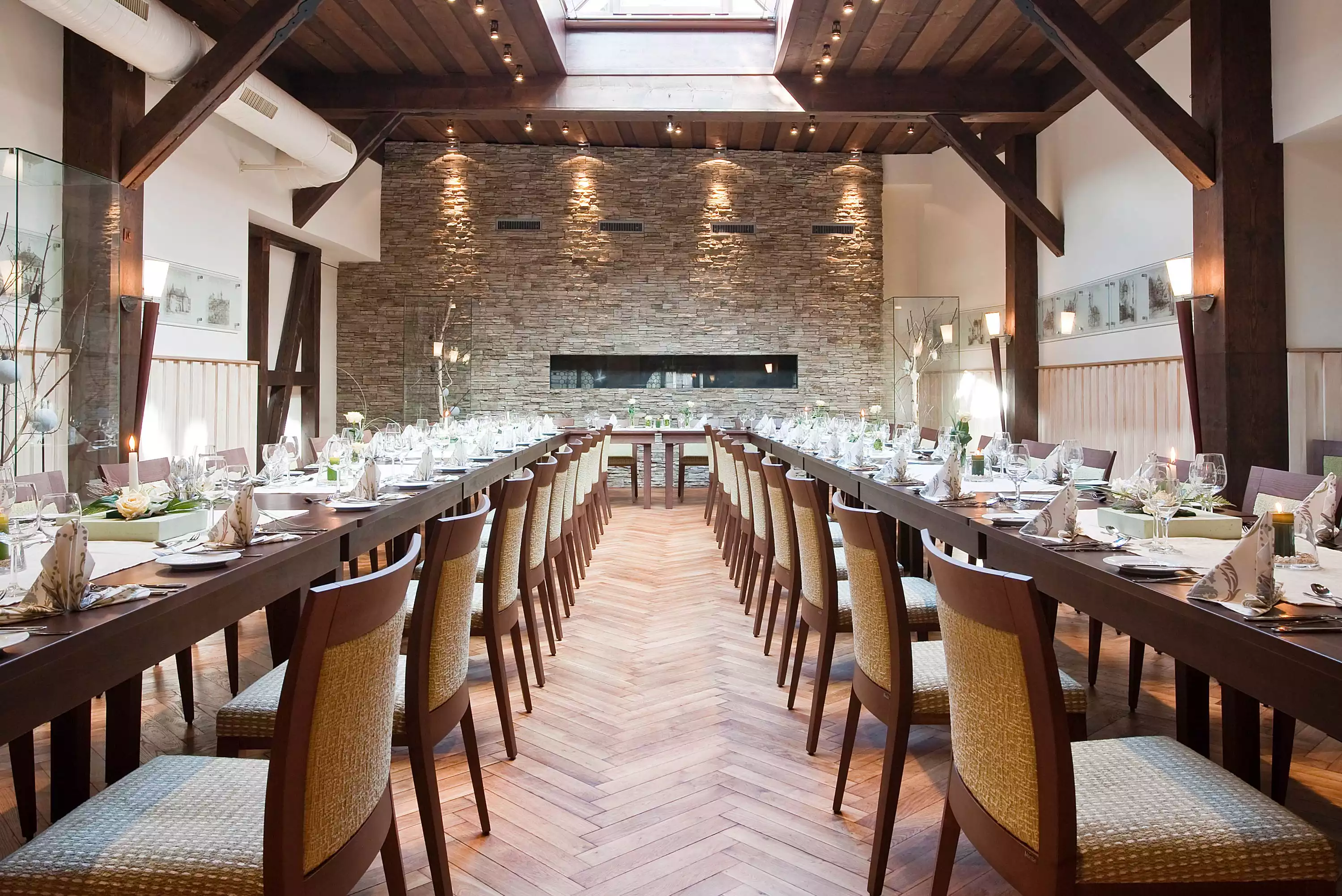 Feiern in Marktbreit | Hotel Löwen Feste & Veranstaltungen