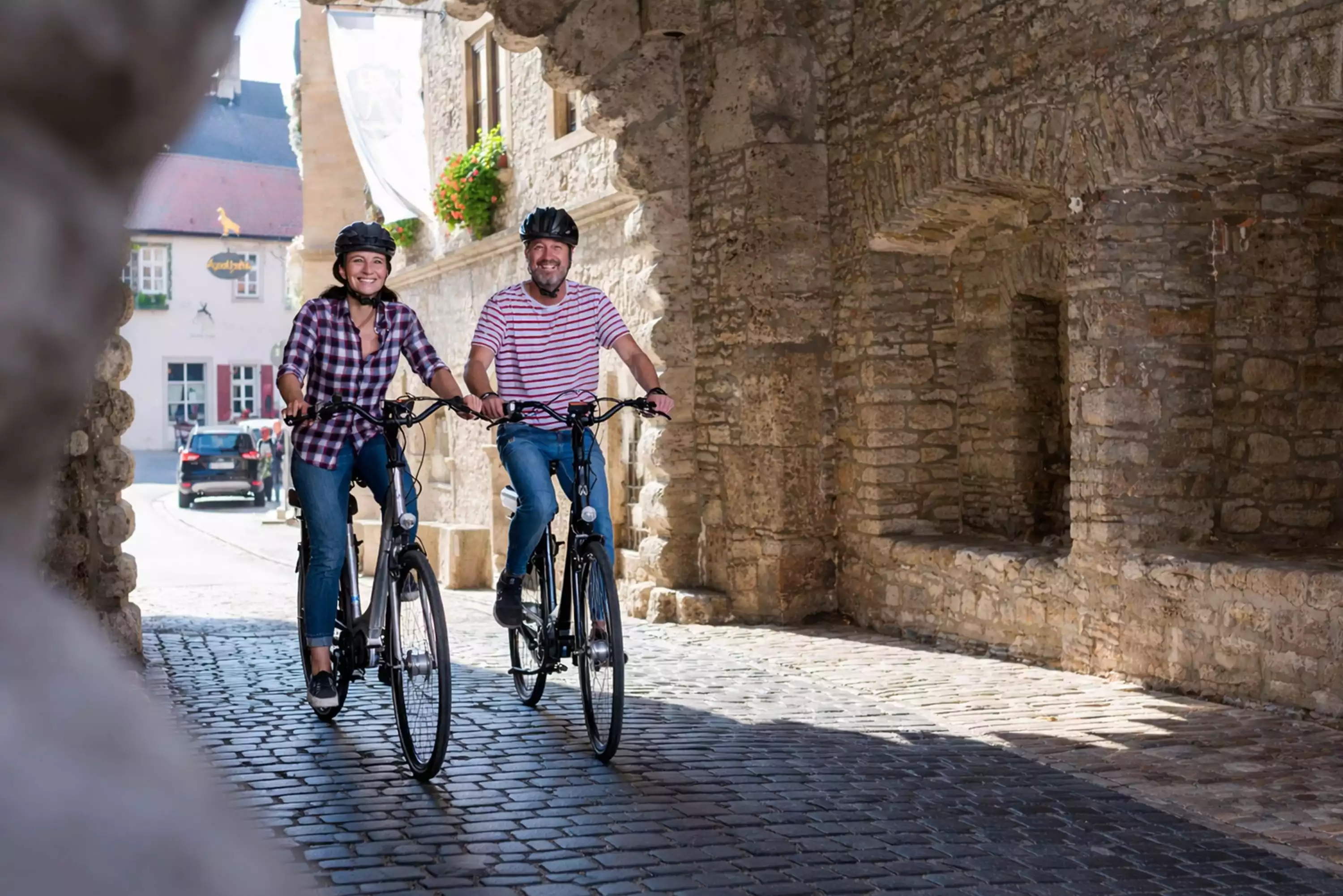 Hotel Angebote Marktbreit | Arrangements im Hotel Löwen