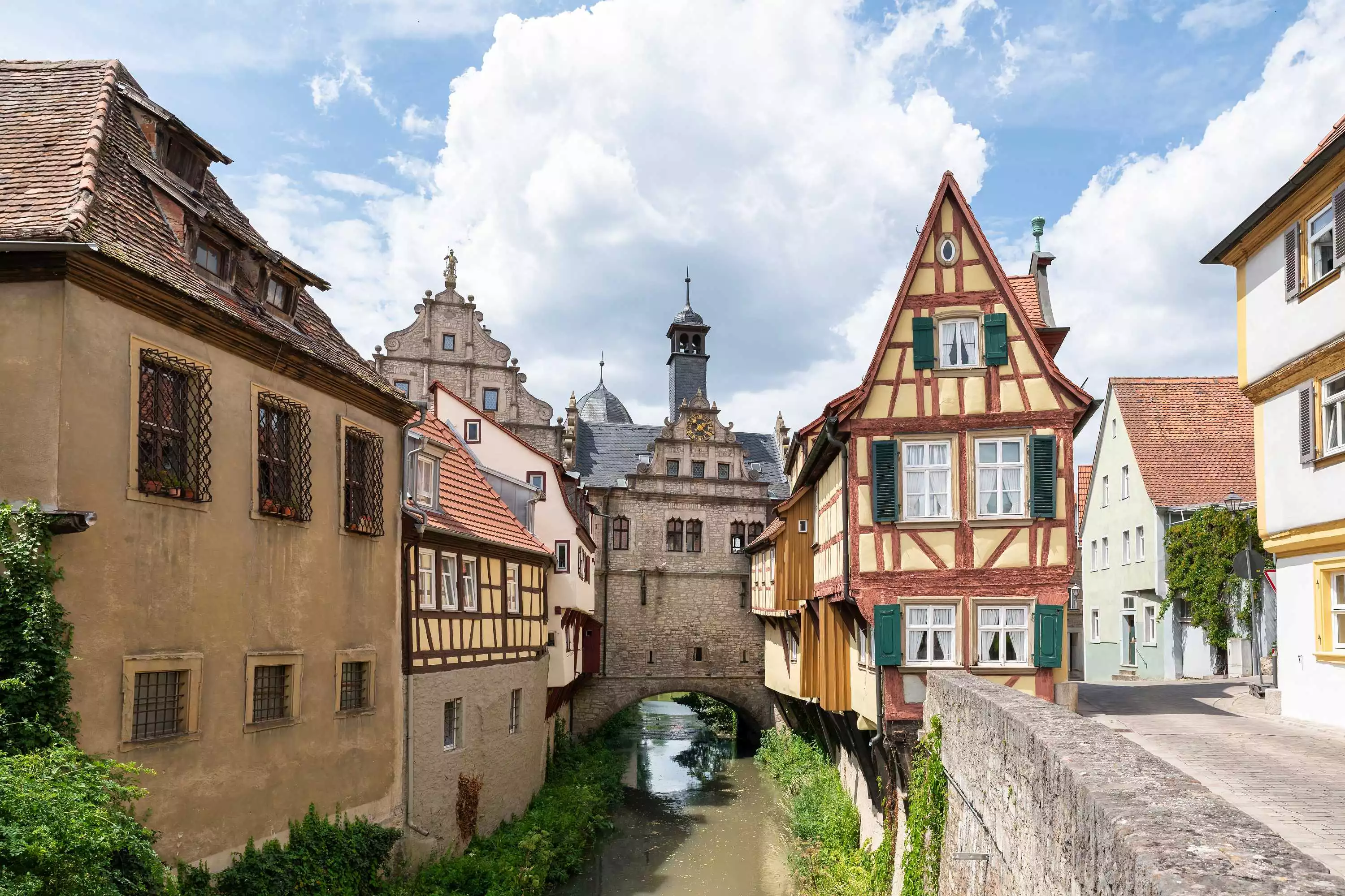 Hotel Löwen Marktbreit | Ihr Hotel in Mainfranken am Main