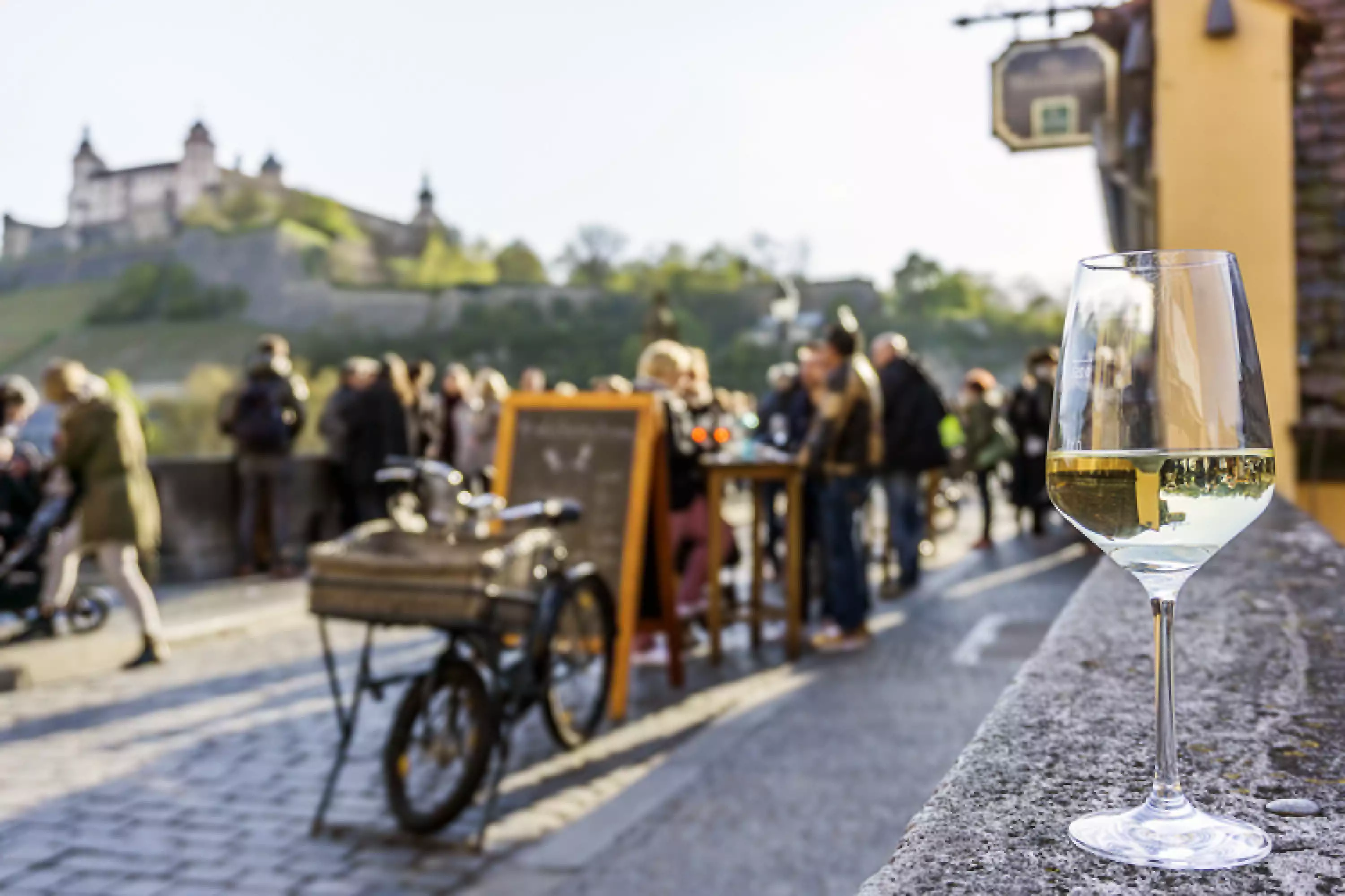 Franken zum Kennenlernen