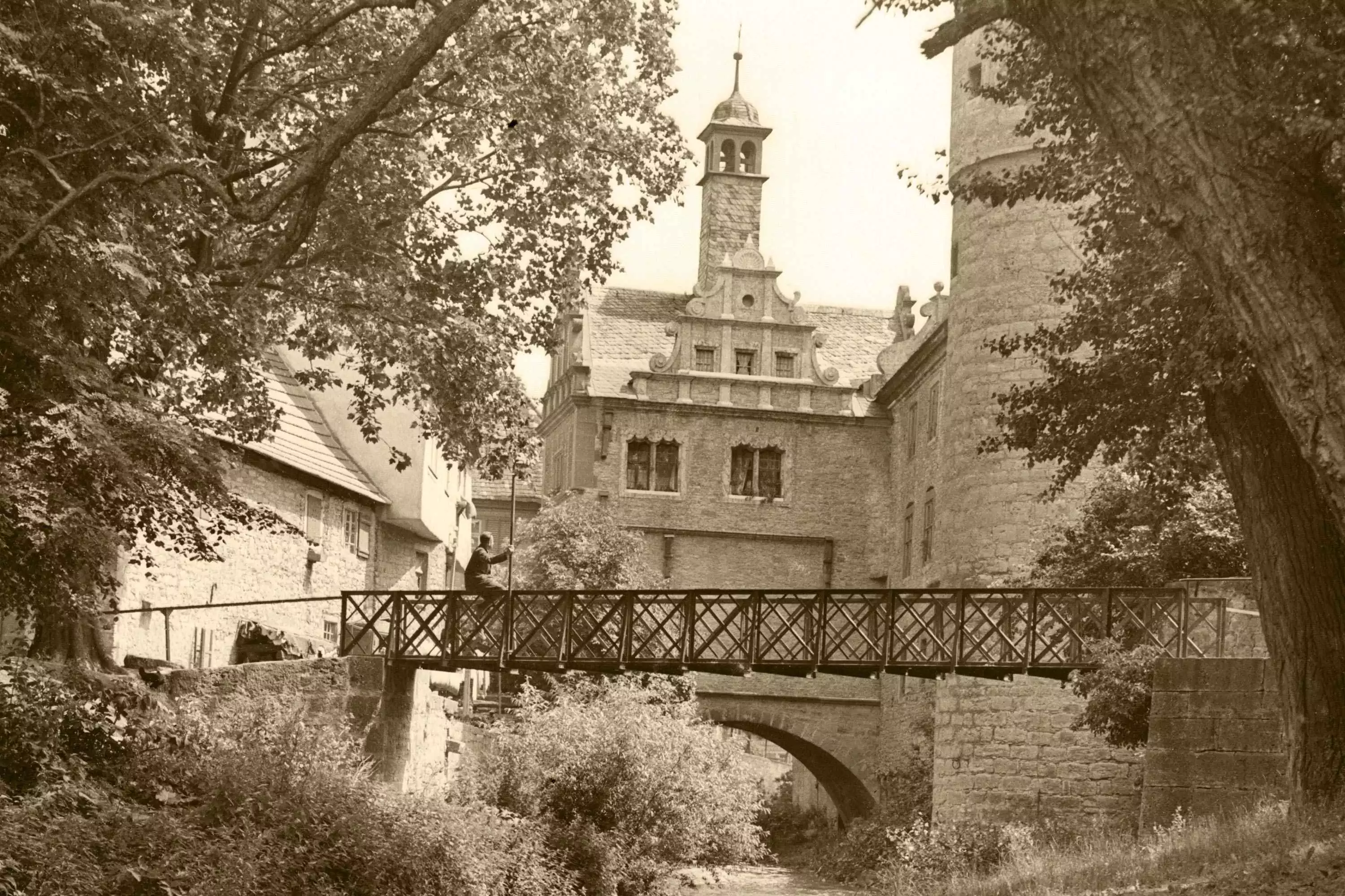 Hotel Löwen in Marktbreit