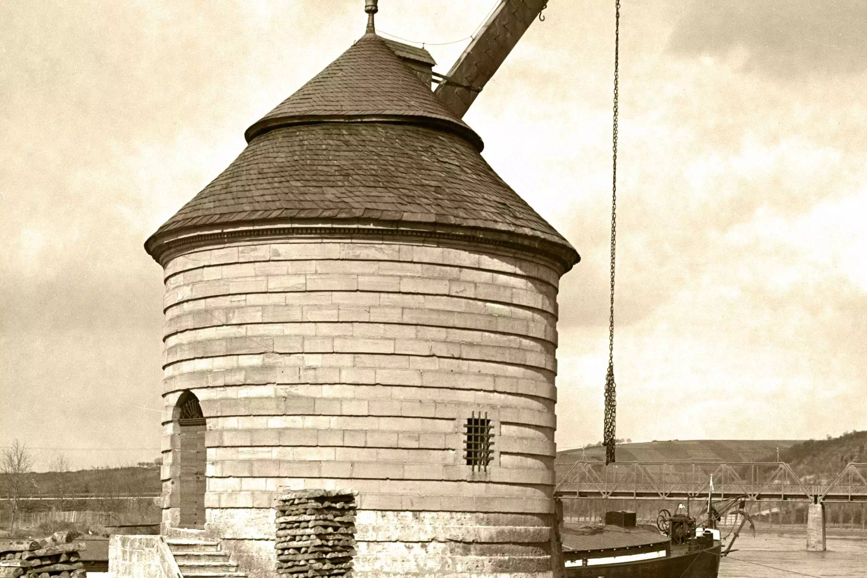 Hotel Löwen in Marktbreit