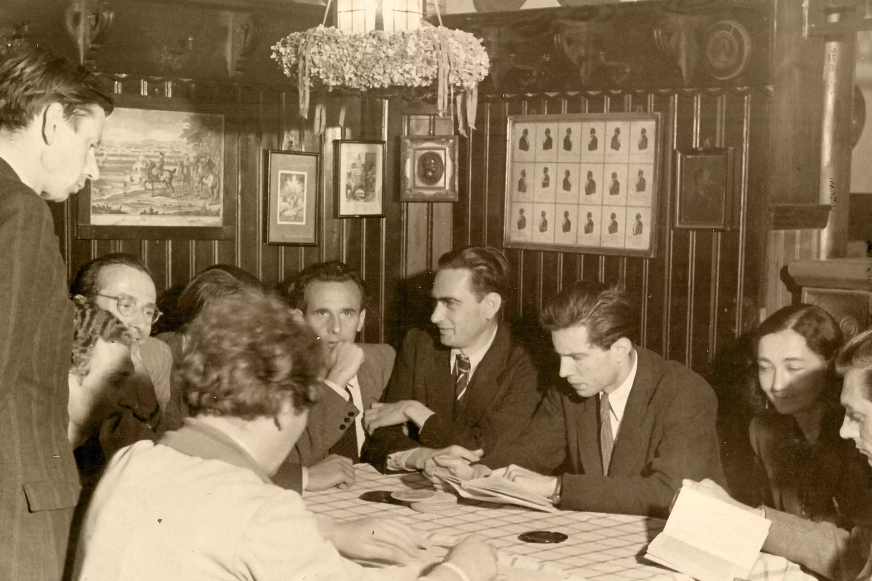 Hotel Löwen in Marktbreit