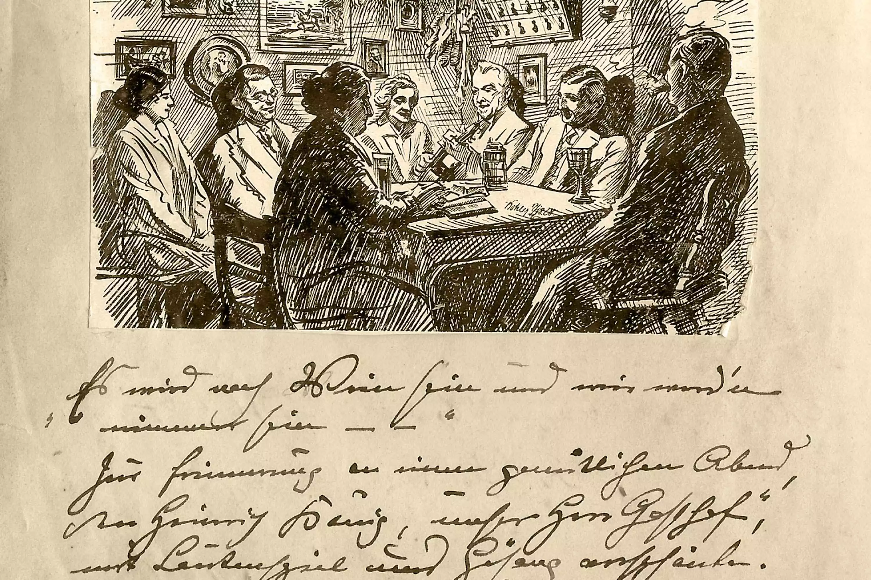 Hotel Löwen in Marktbreit