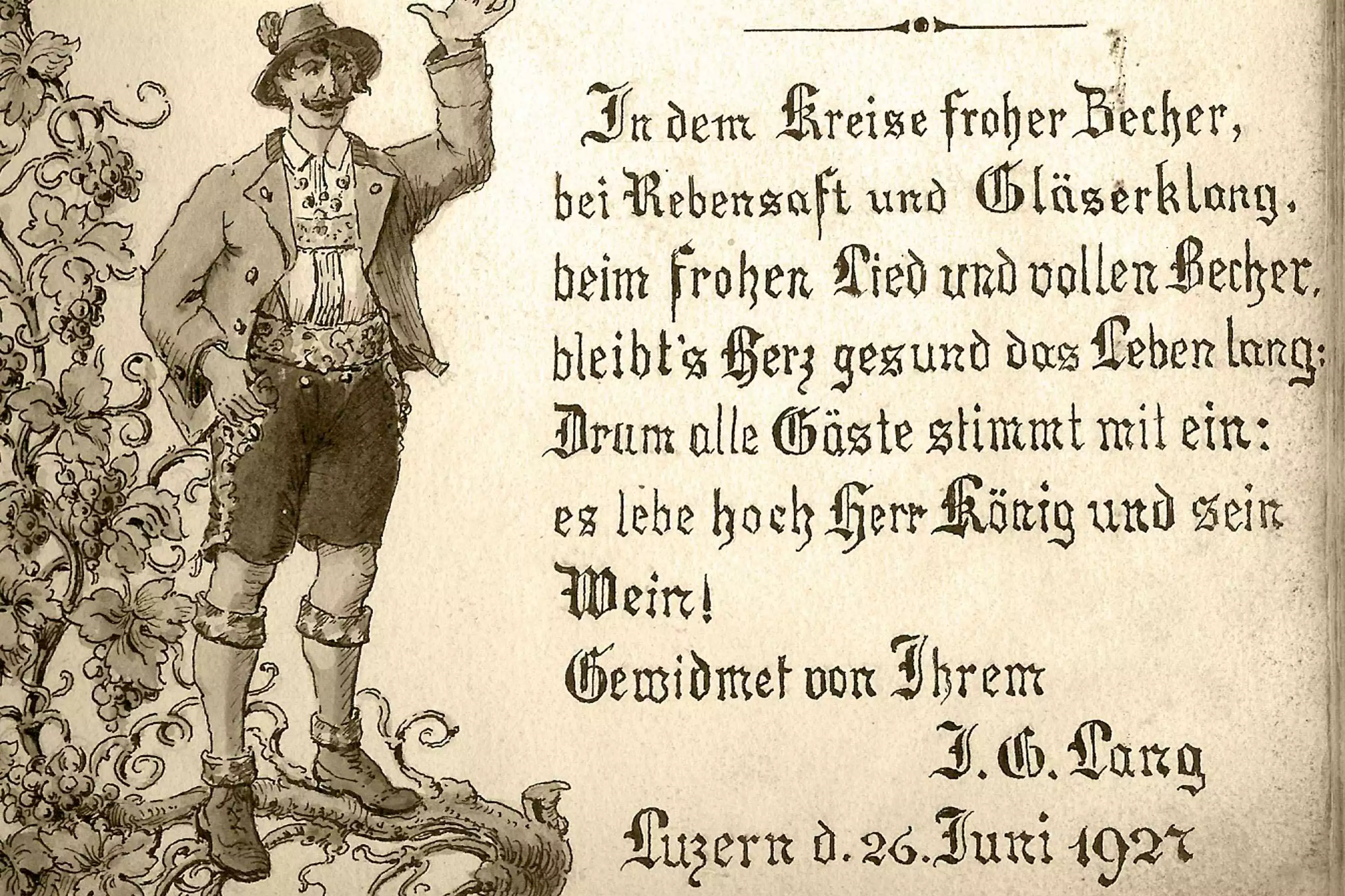 Hotel Löwen in Marktbreit