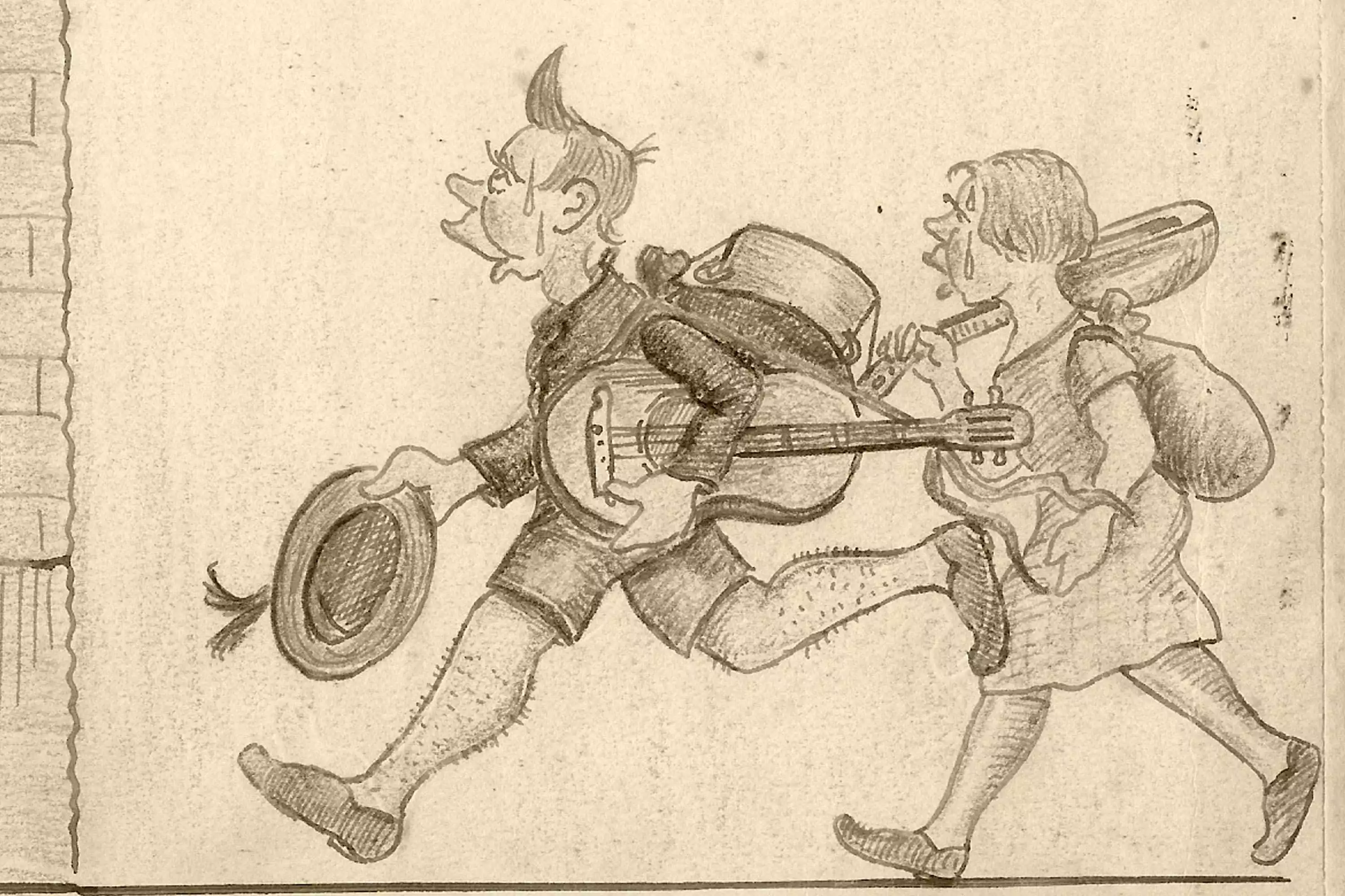 Hotel Löwen in Marktbreit