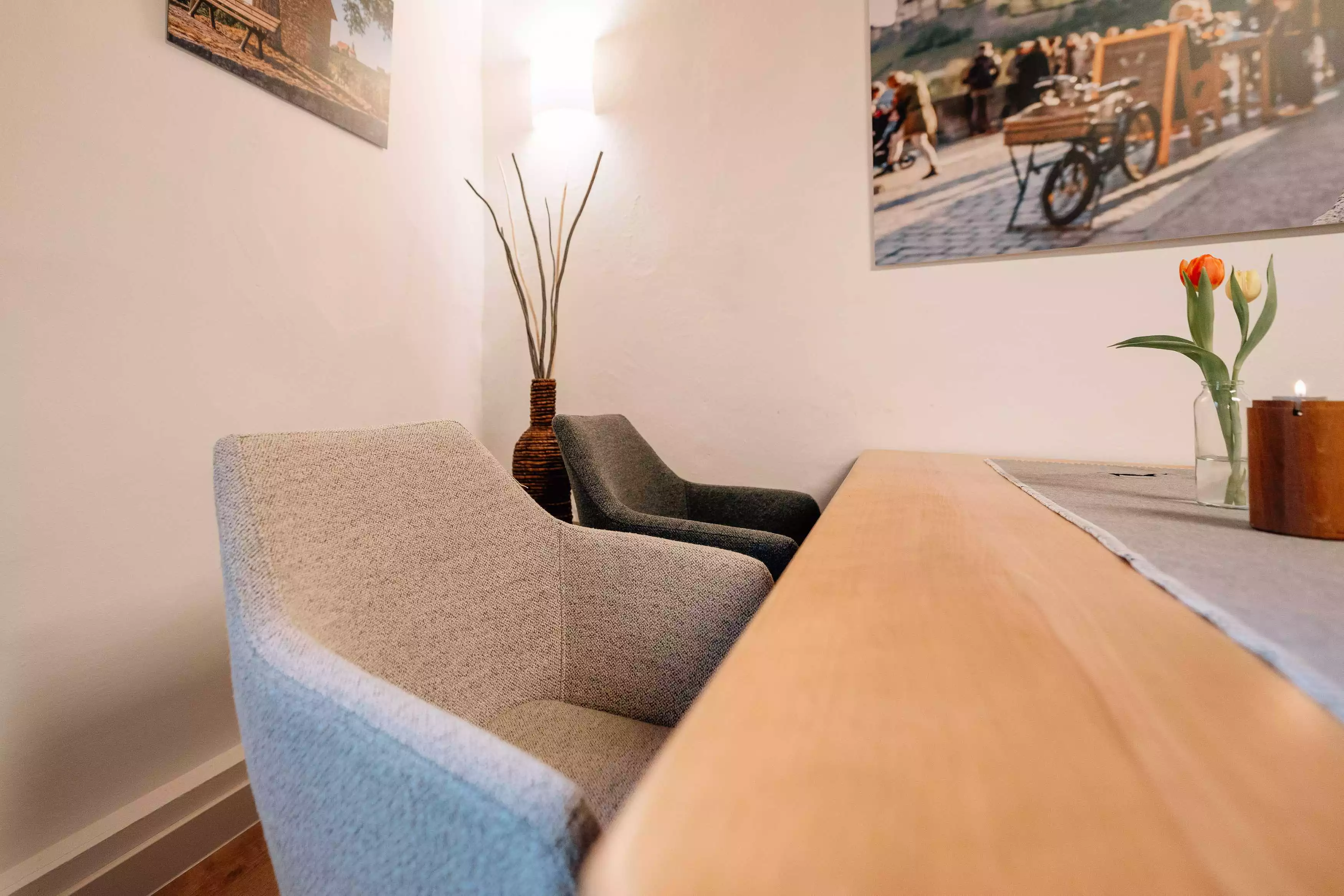 Hotel Löwen in Marktbreit