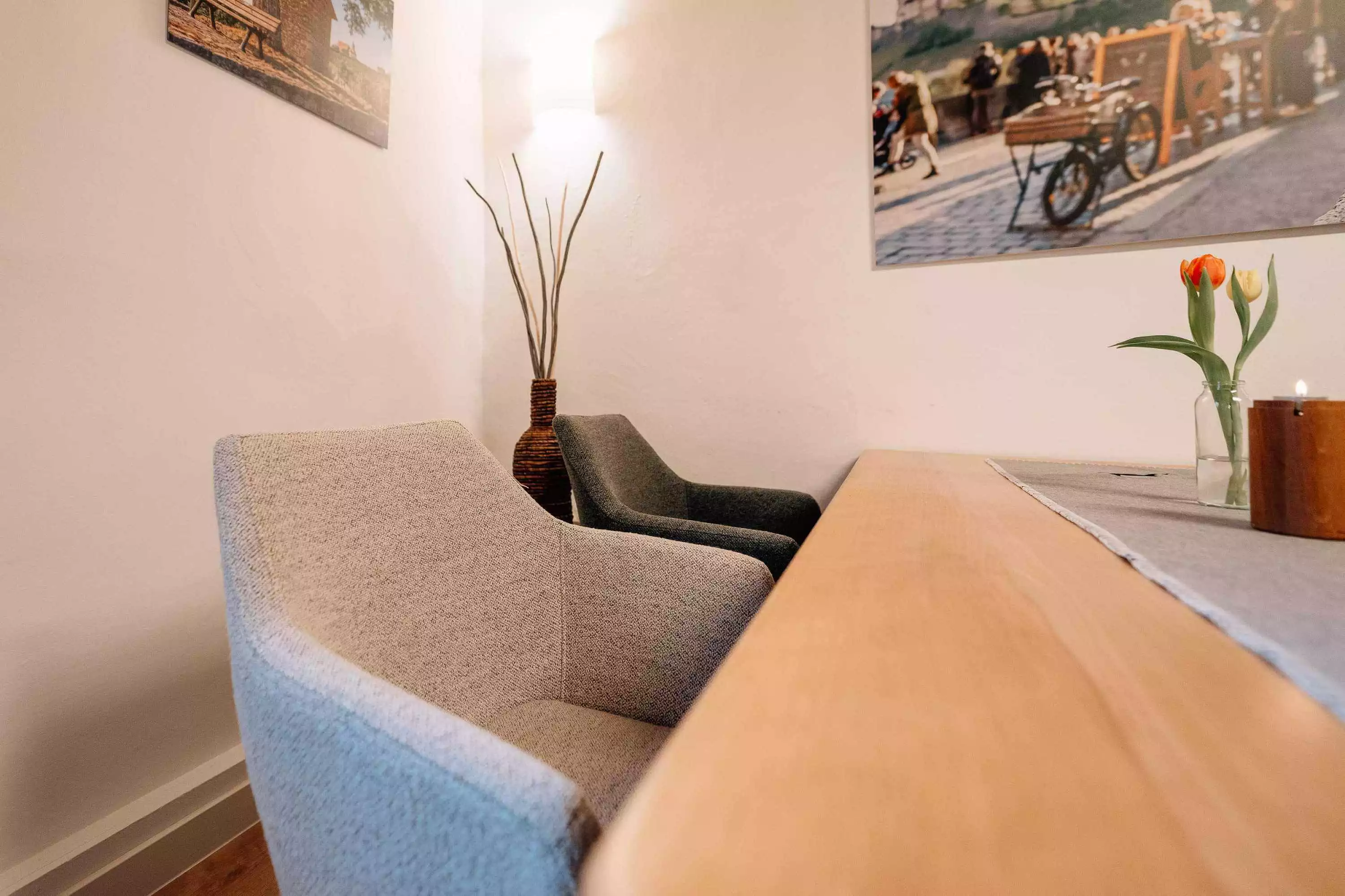 Hotel Löwen in Marktbreit