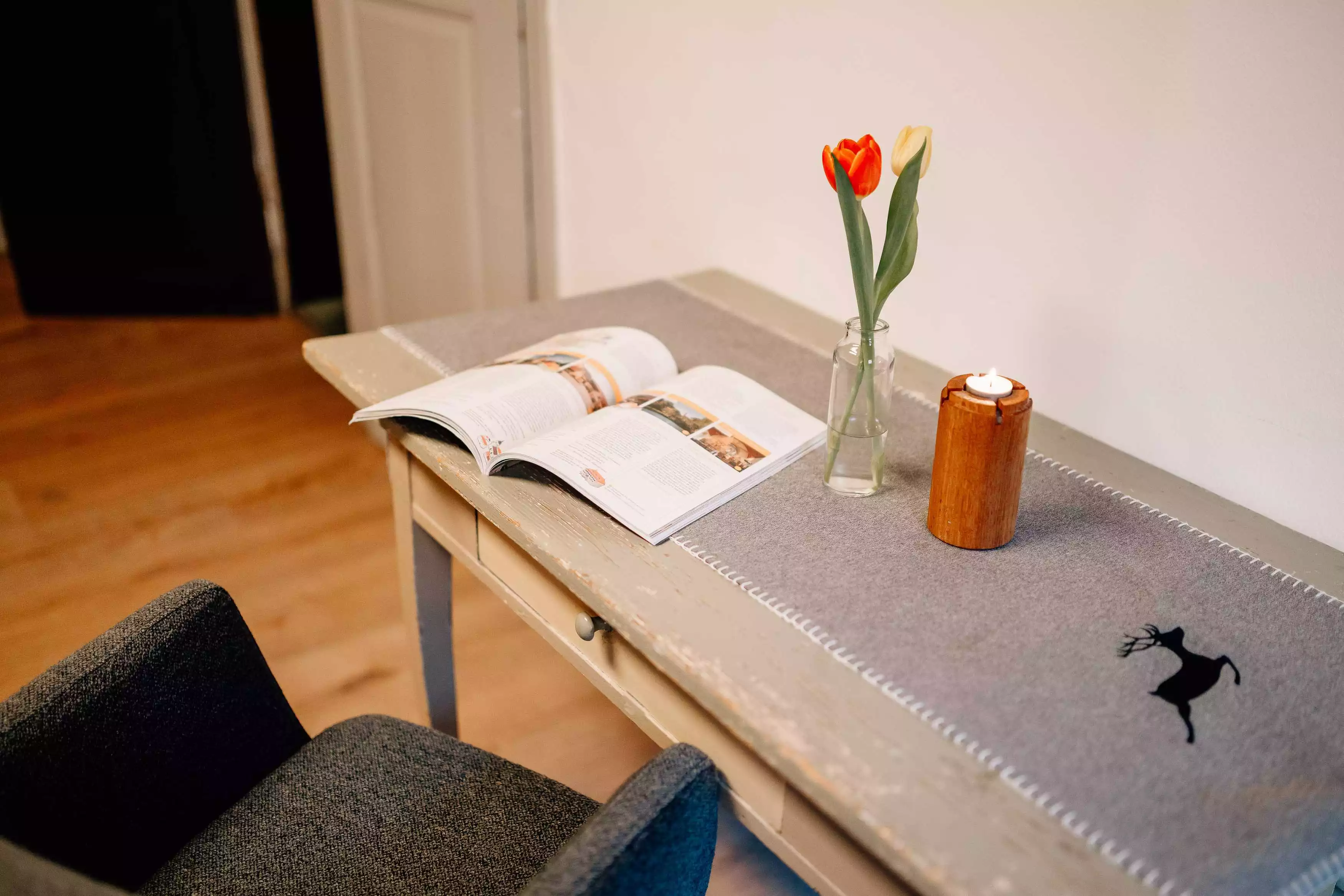 Hotel Löwen in Marktbreit