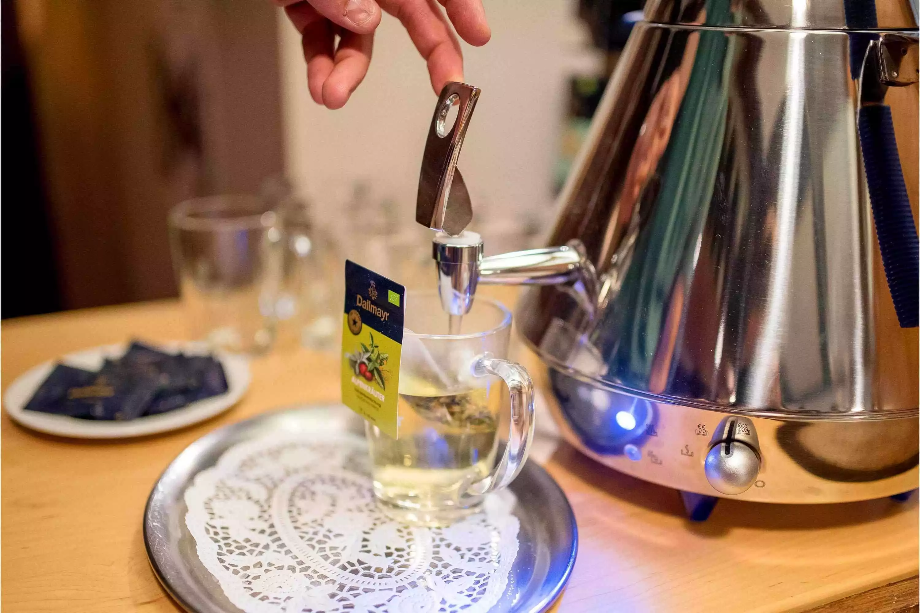 Hotel Löwen in Marktbreit