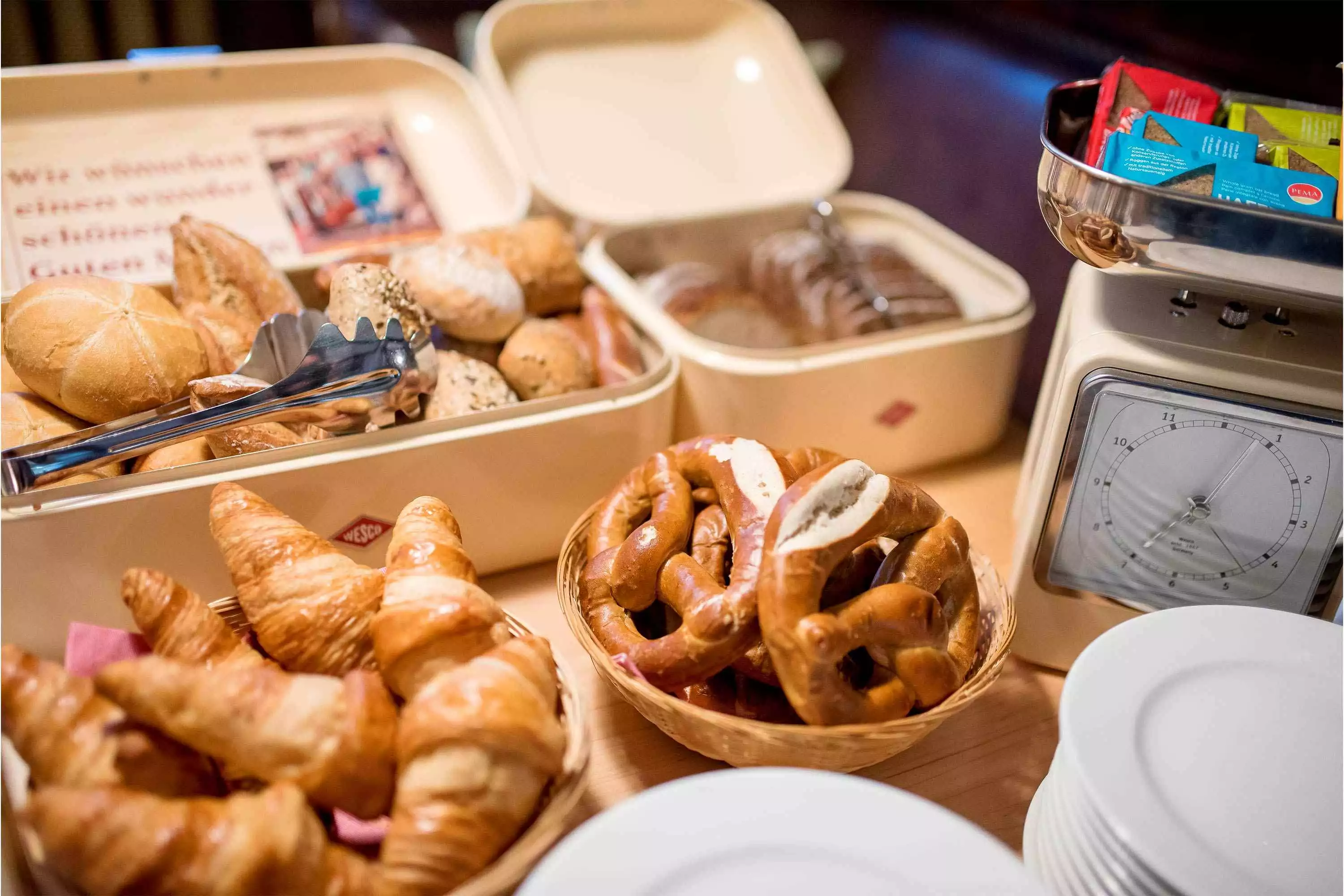 Hotel Löwen in Marktbreit