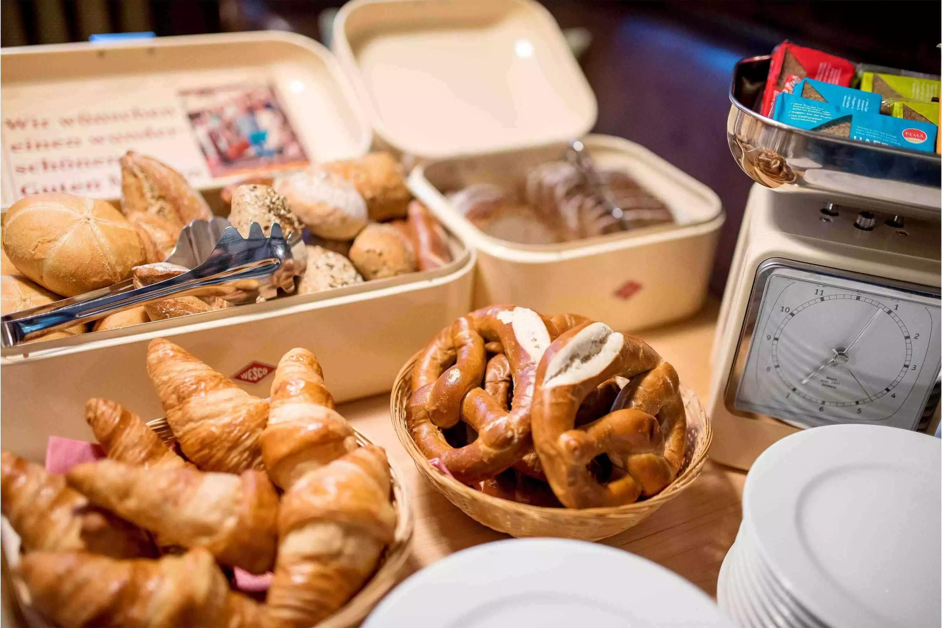 Hotel Löwen in Marktbreit