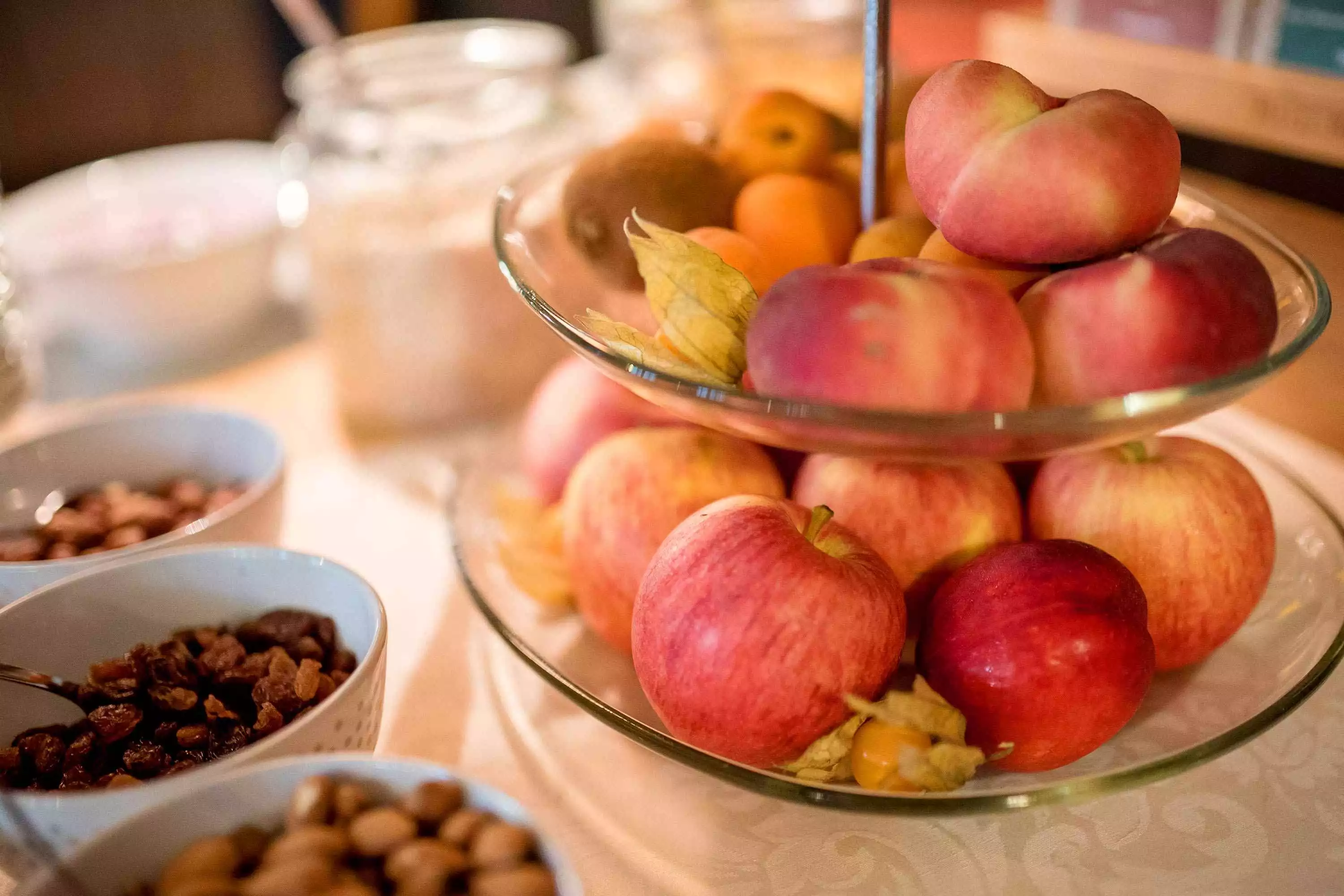 Hotel Löwen in Marktbreit