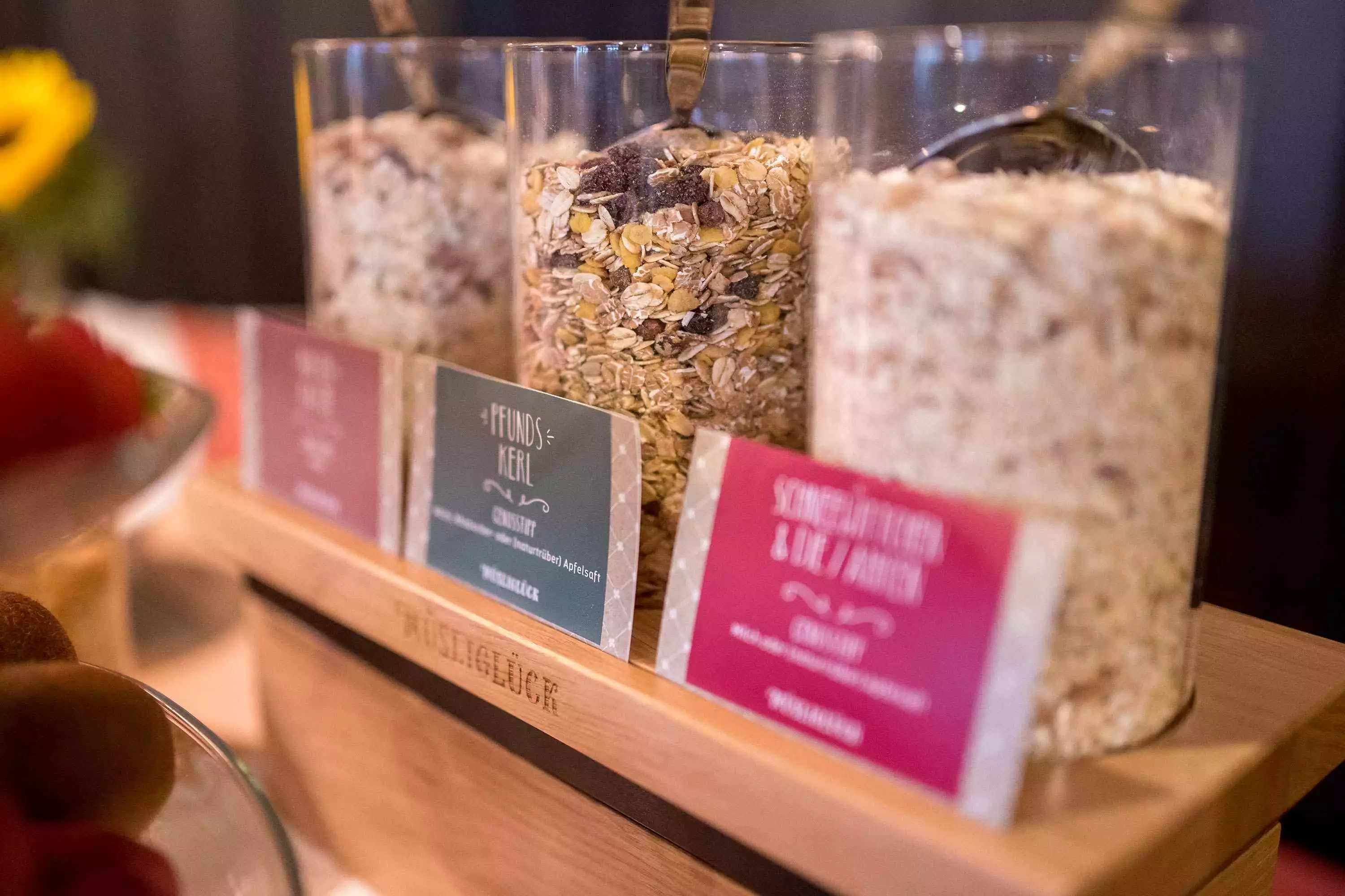 Hotel Löwen in Marktbreit