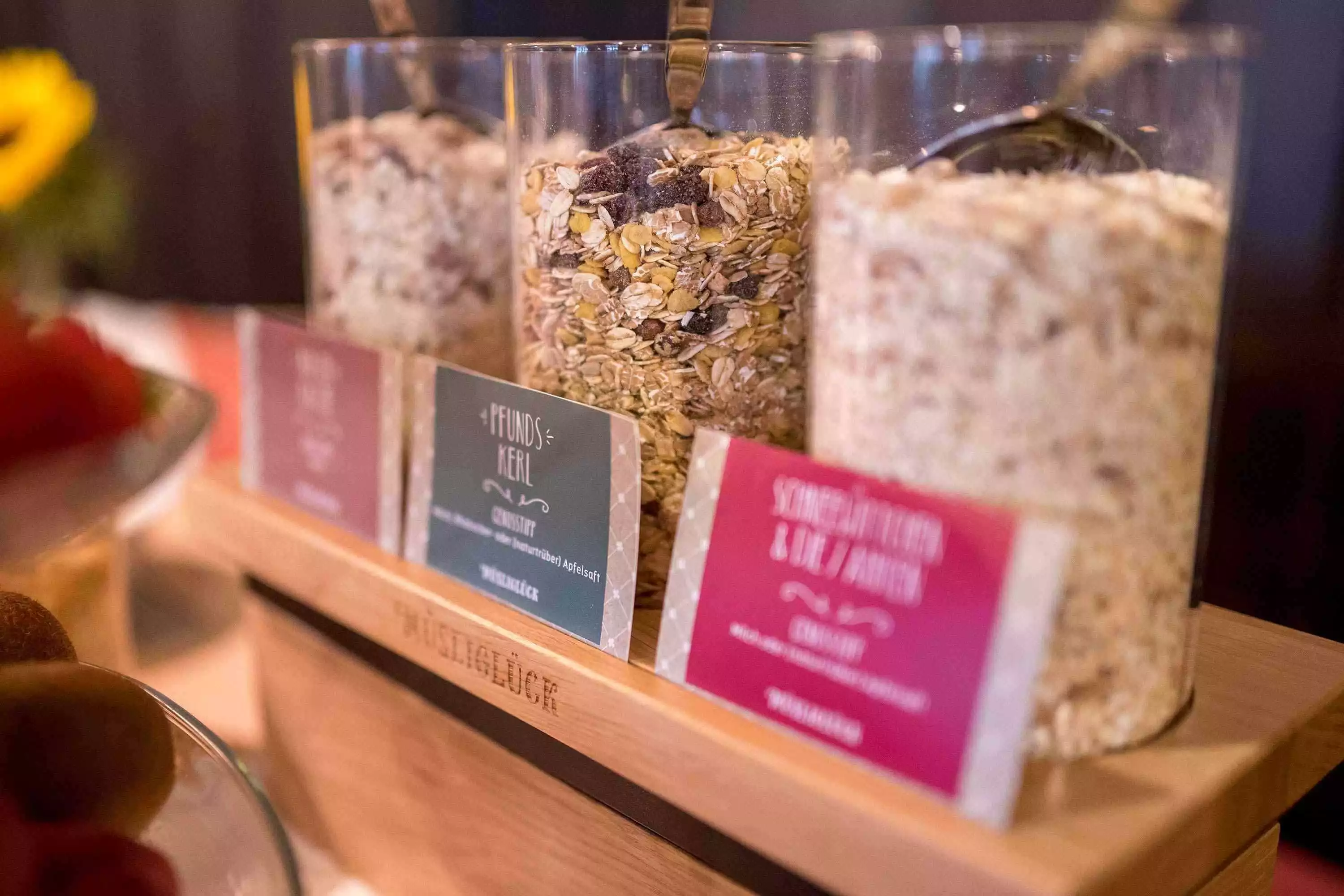 Hotel Löwen in Marktbreit