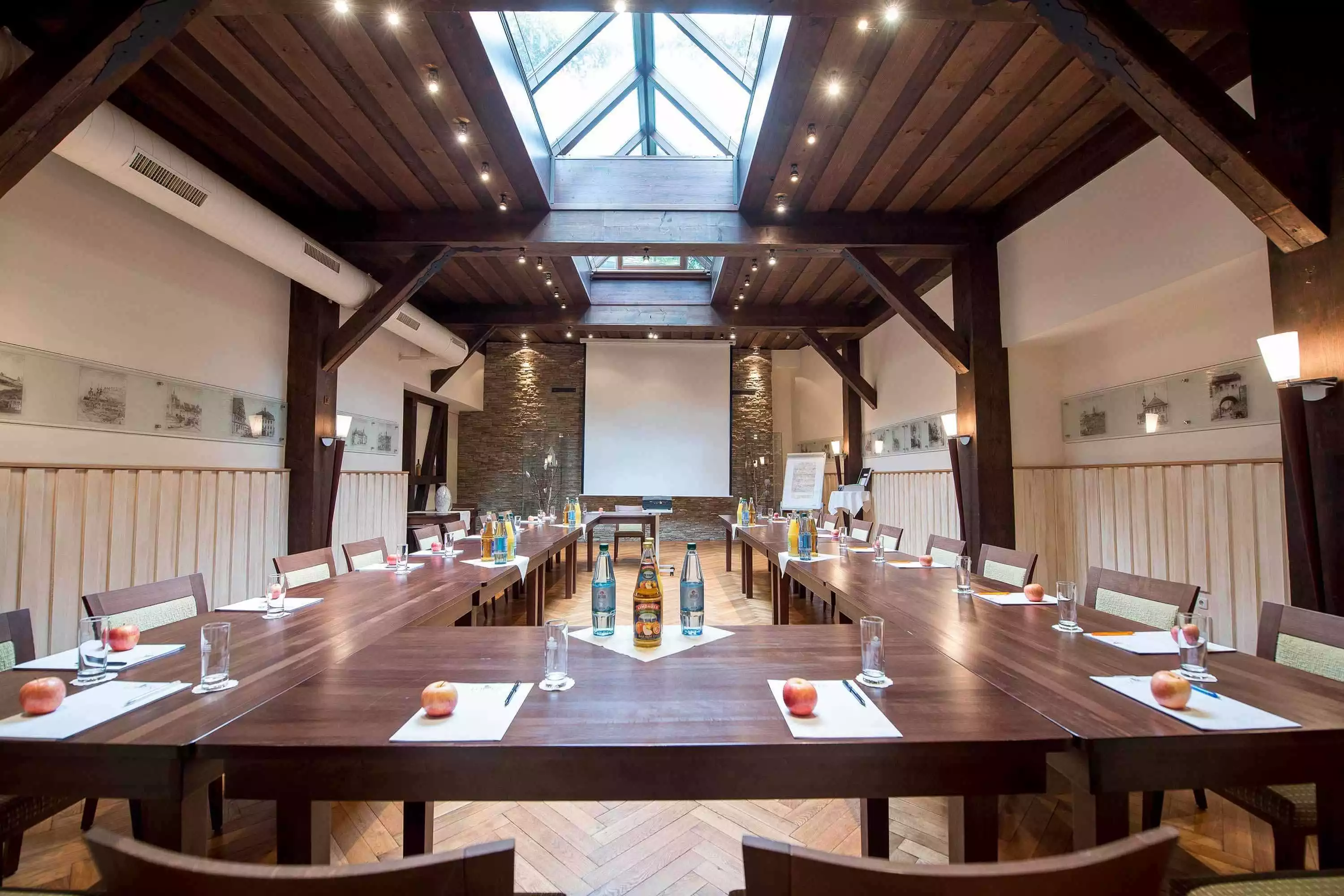 Hotel Löwen in Marktbreit