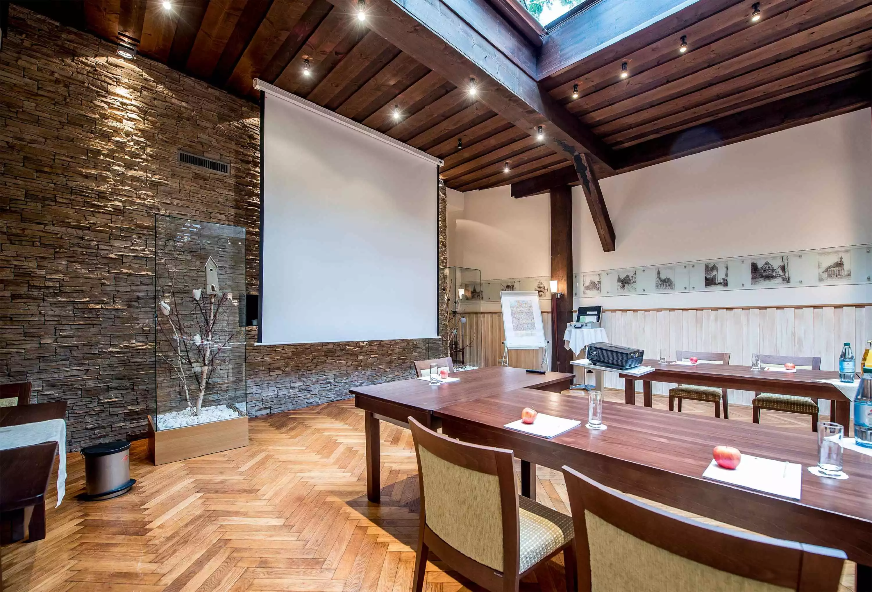 Hotel Löwen in Marktbreit