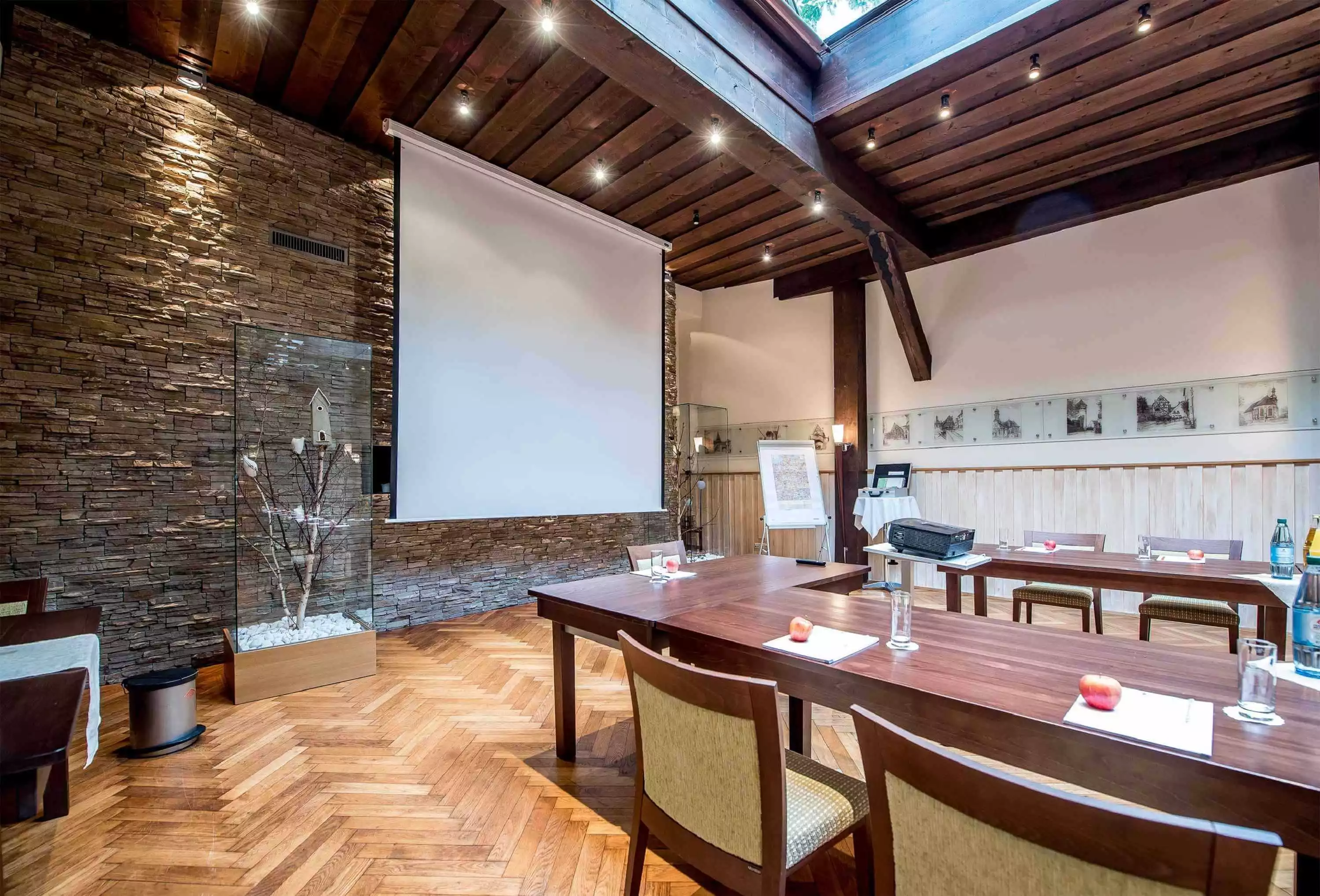 Hotel Löwen in Marktbreit