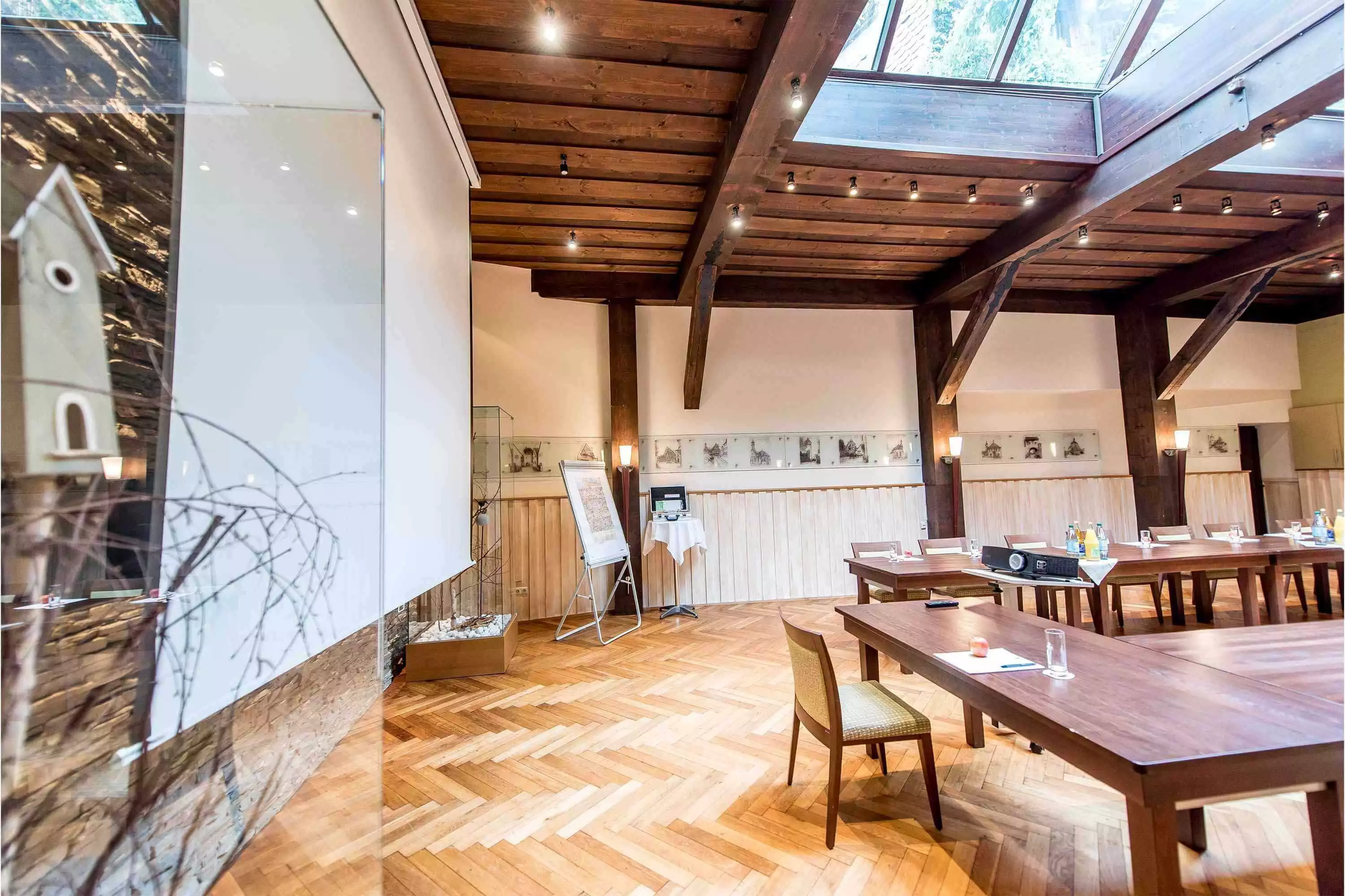 Hotel Löwen in Marktbreit