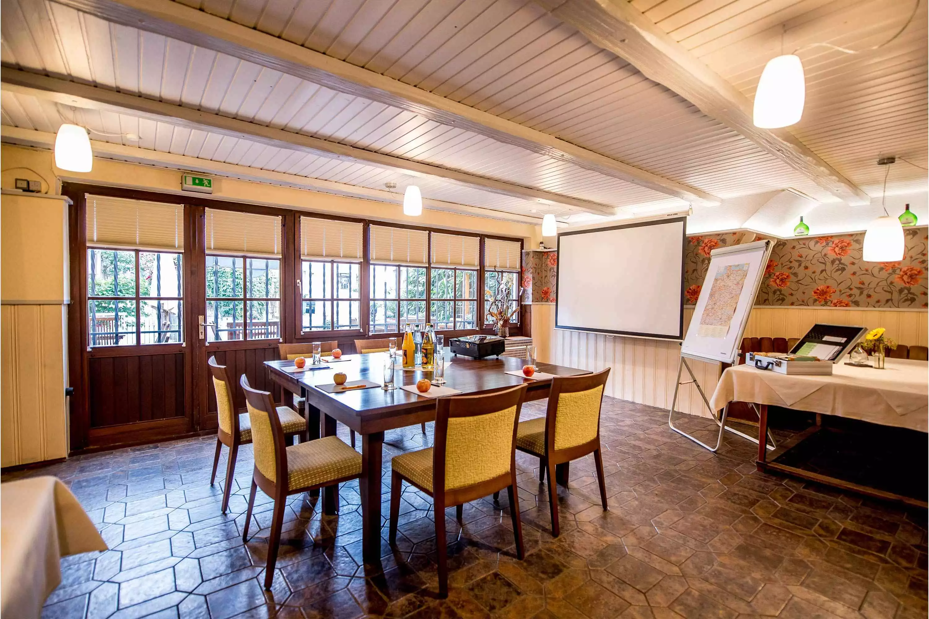 Hotel Löwen in Marktbreit