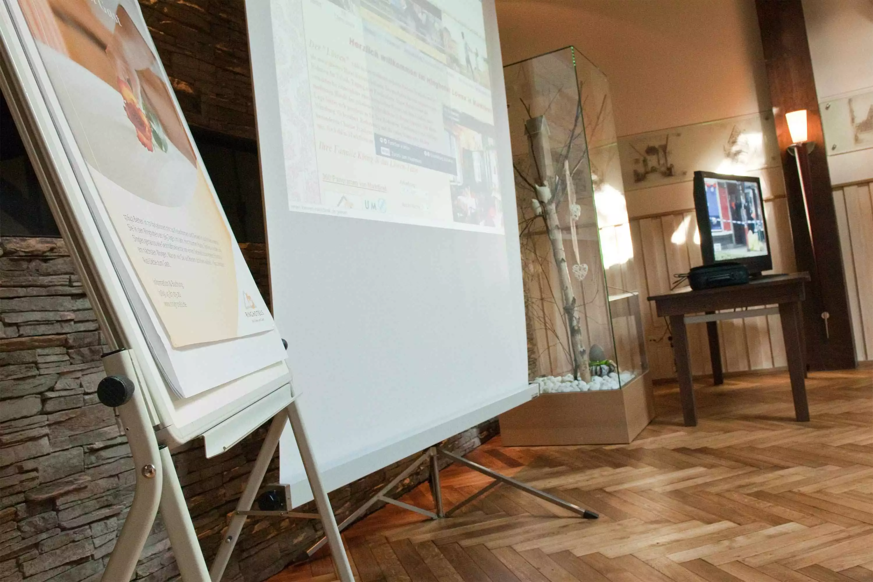 Hotel Löwen in Marktbreit