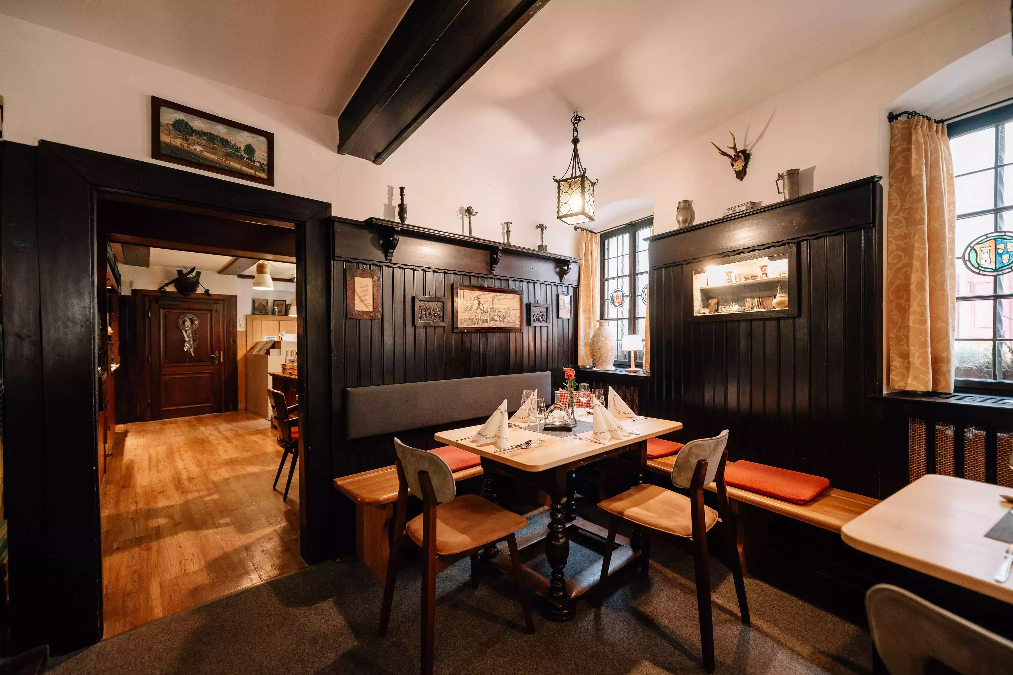 Hotel Löwen in Marktbreit