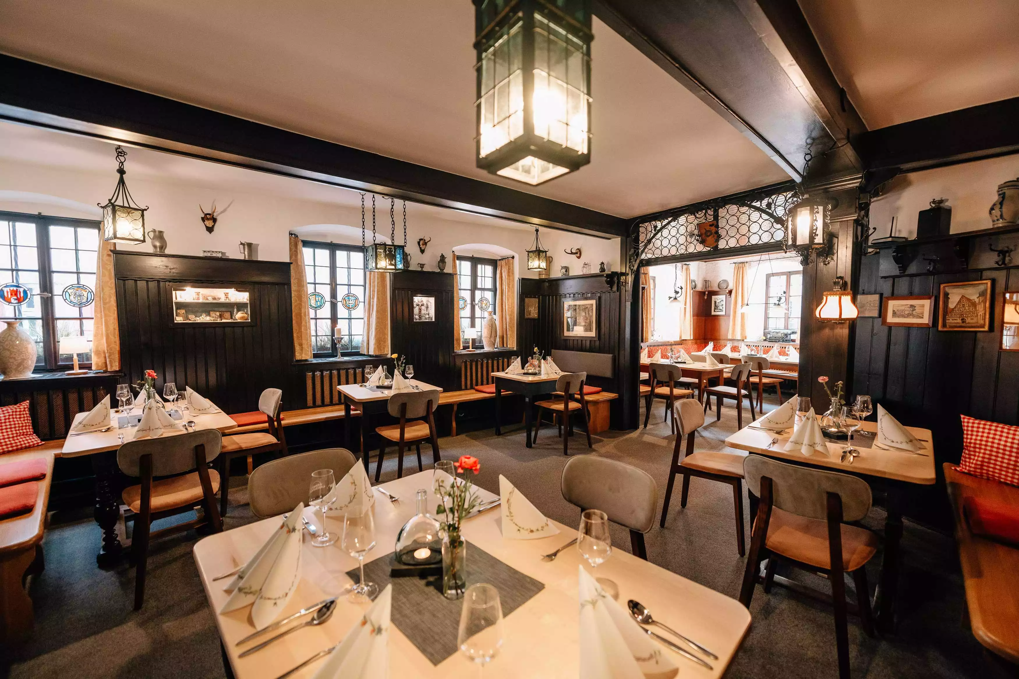 Hotel Löwen in Marktbreit