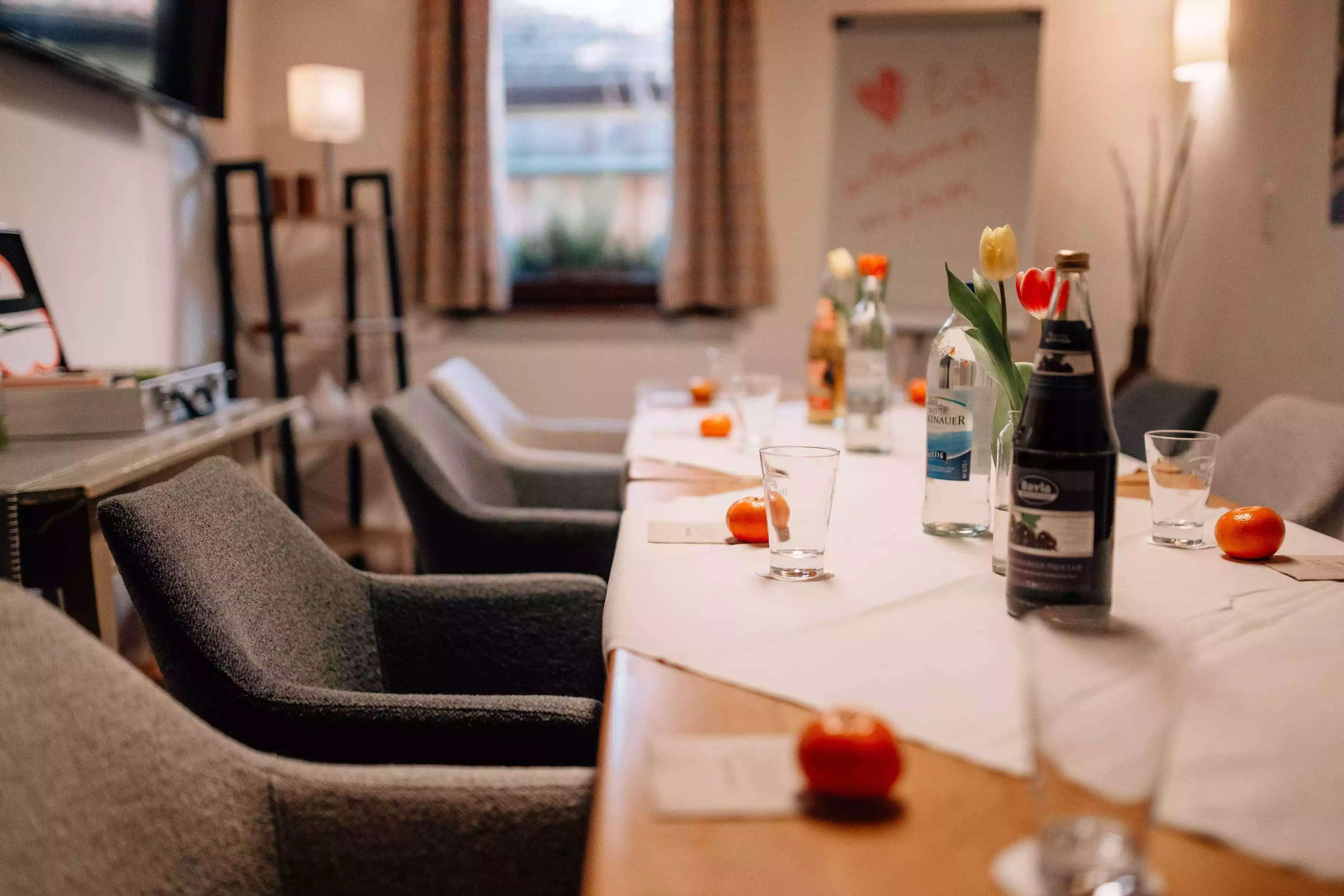 Hotel Löwen in Marktbreit