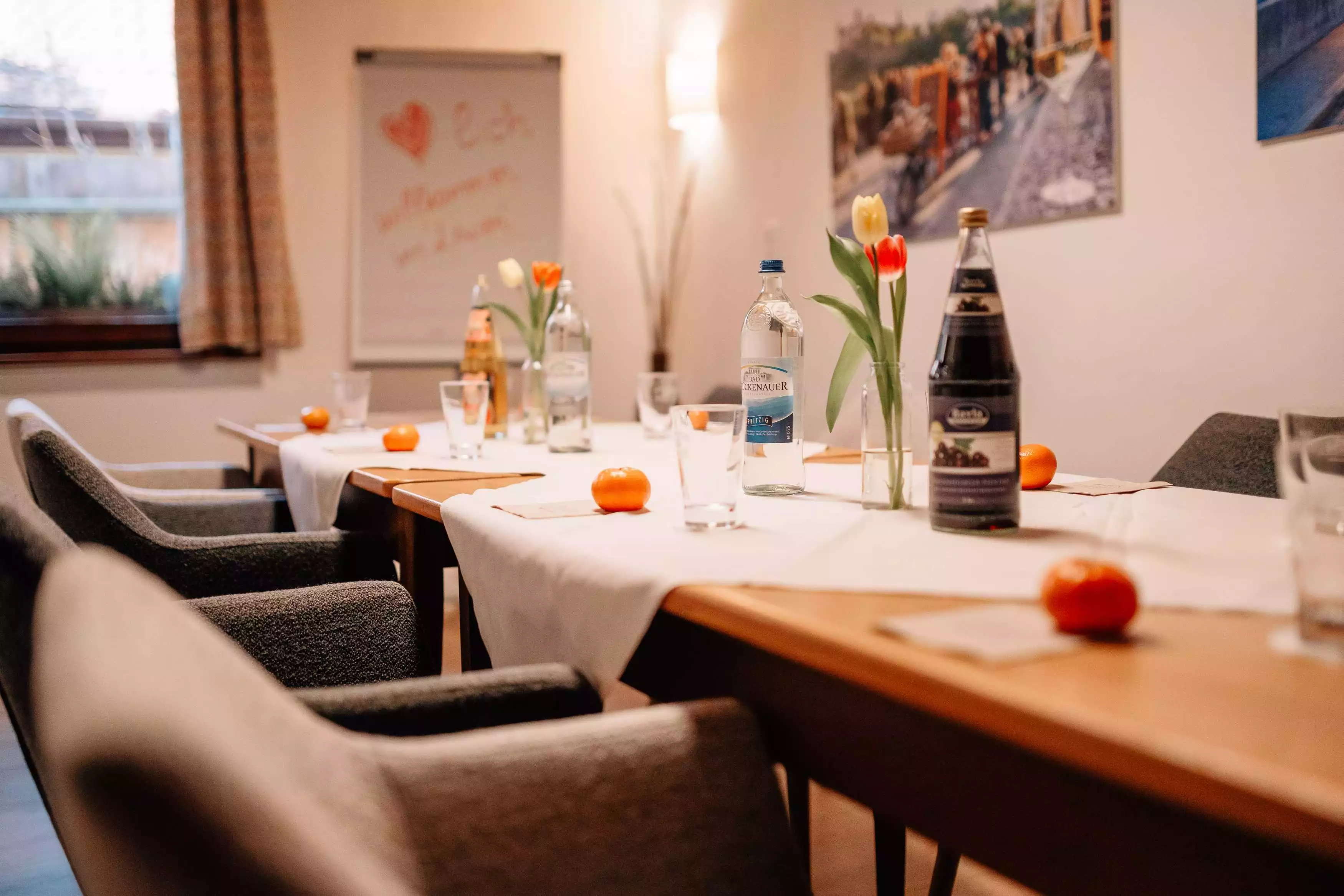 Hotel Löwen in Marktbreit