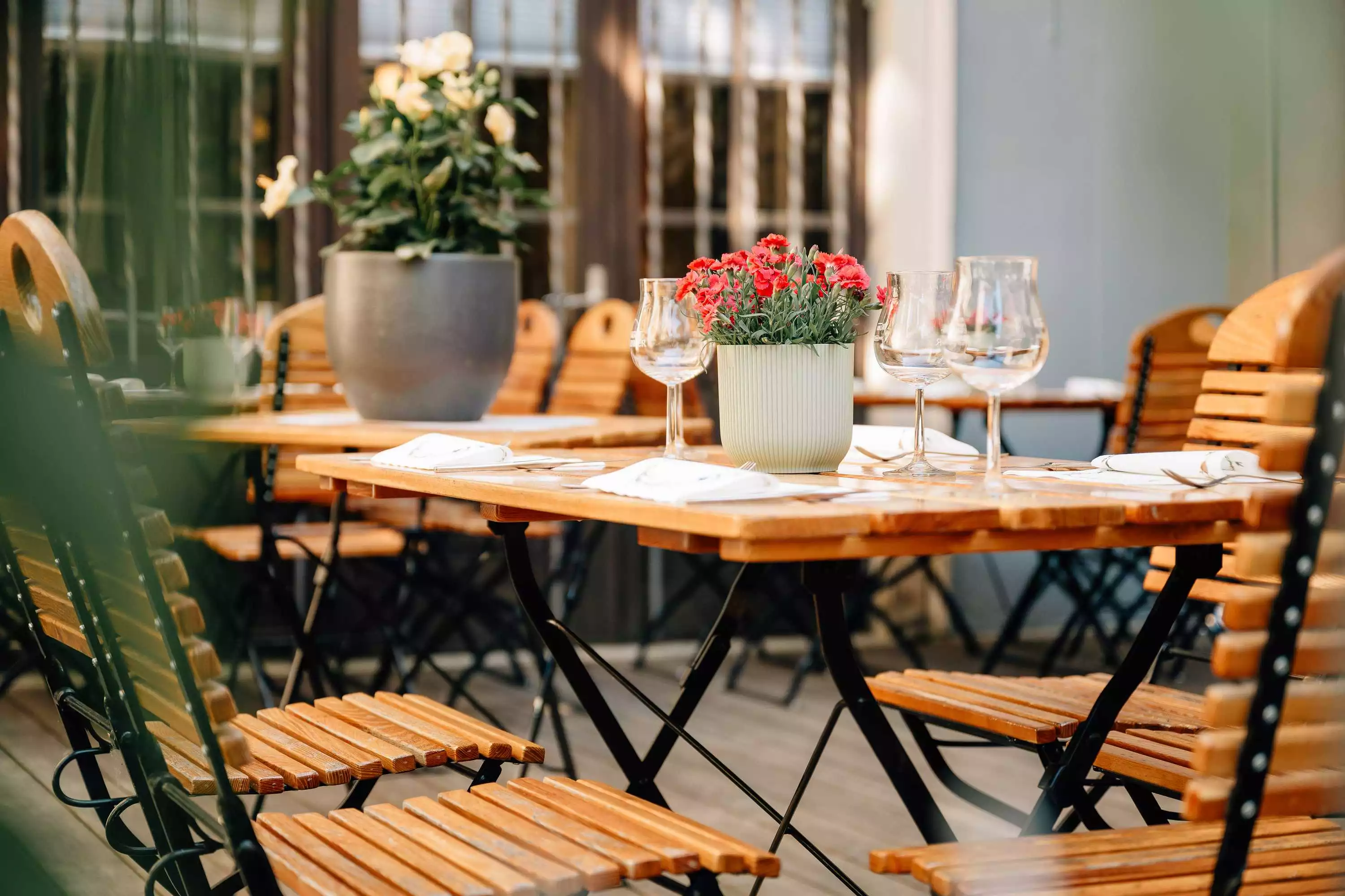 Hotel Löwen in Marktbreit