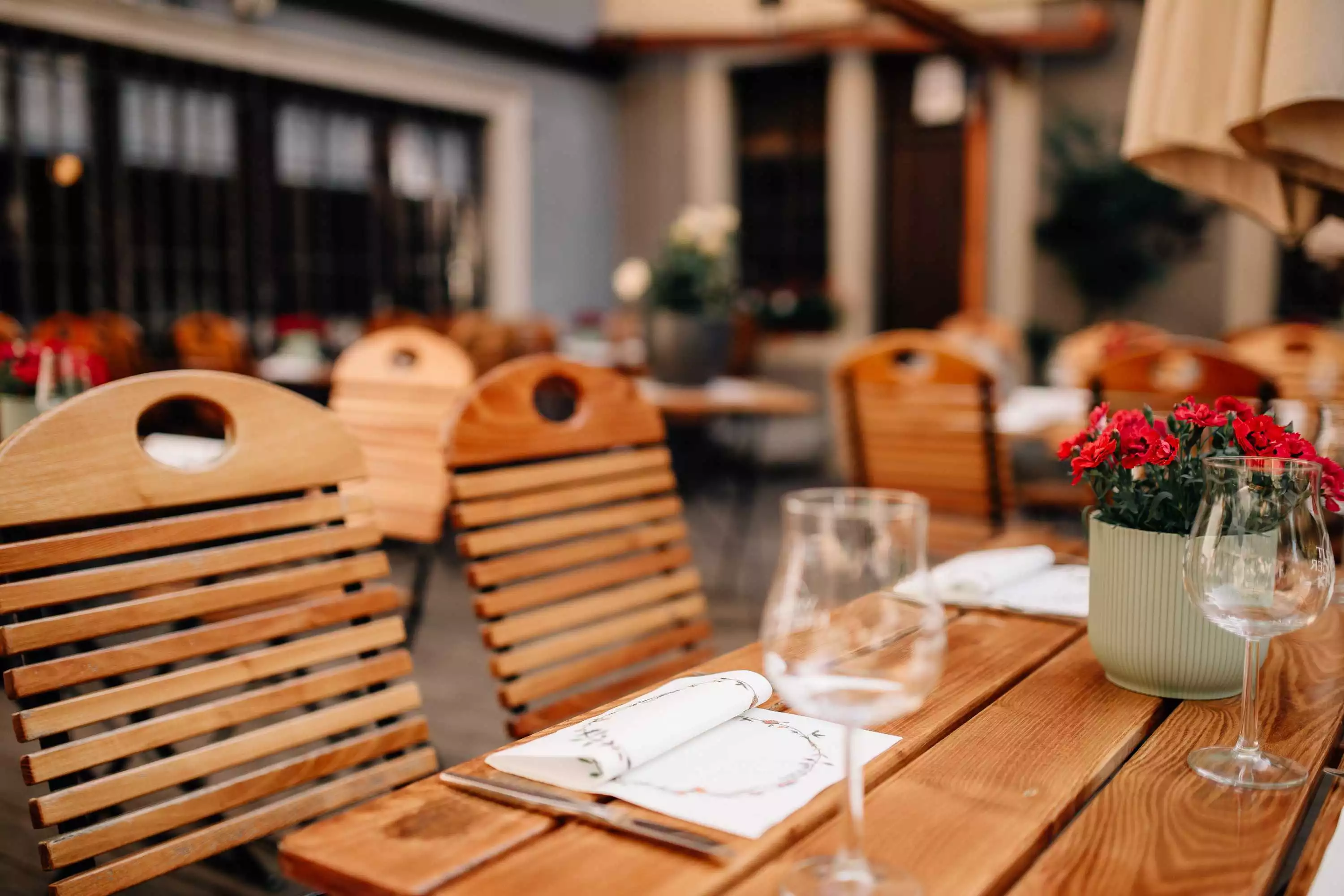 Hotel Löwen in Marktbreit