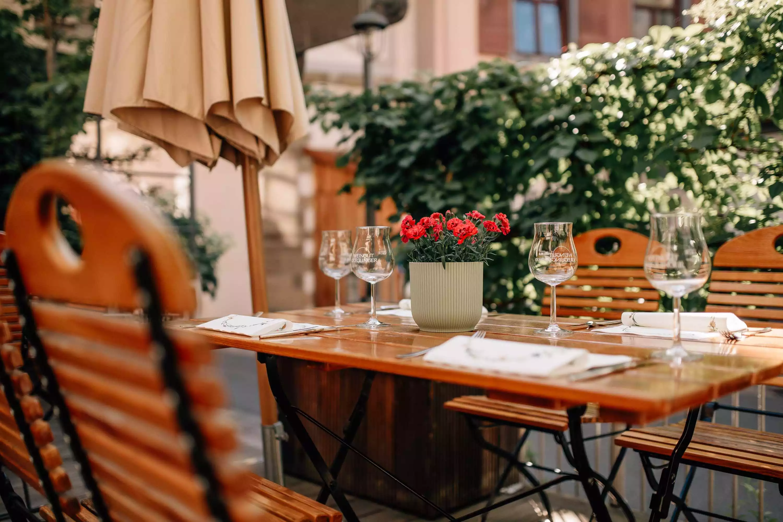 Hotel Löwen in Marktbreit