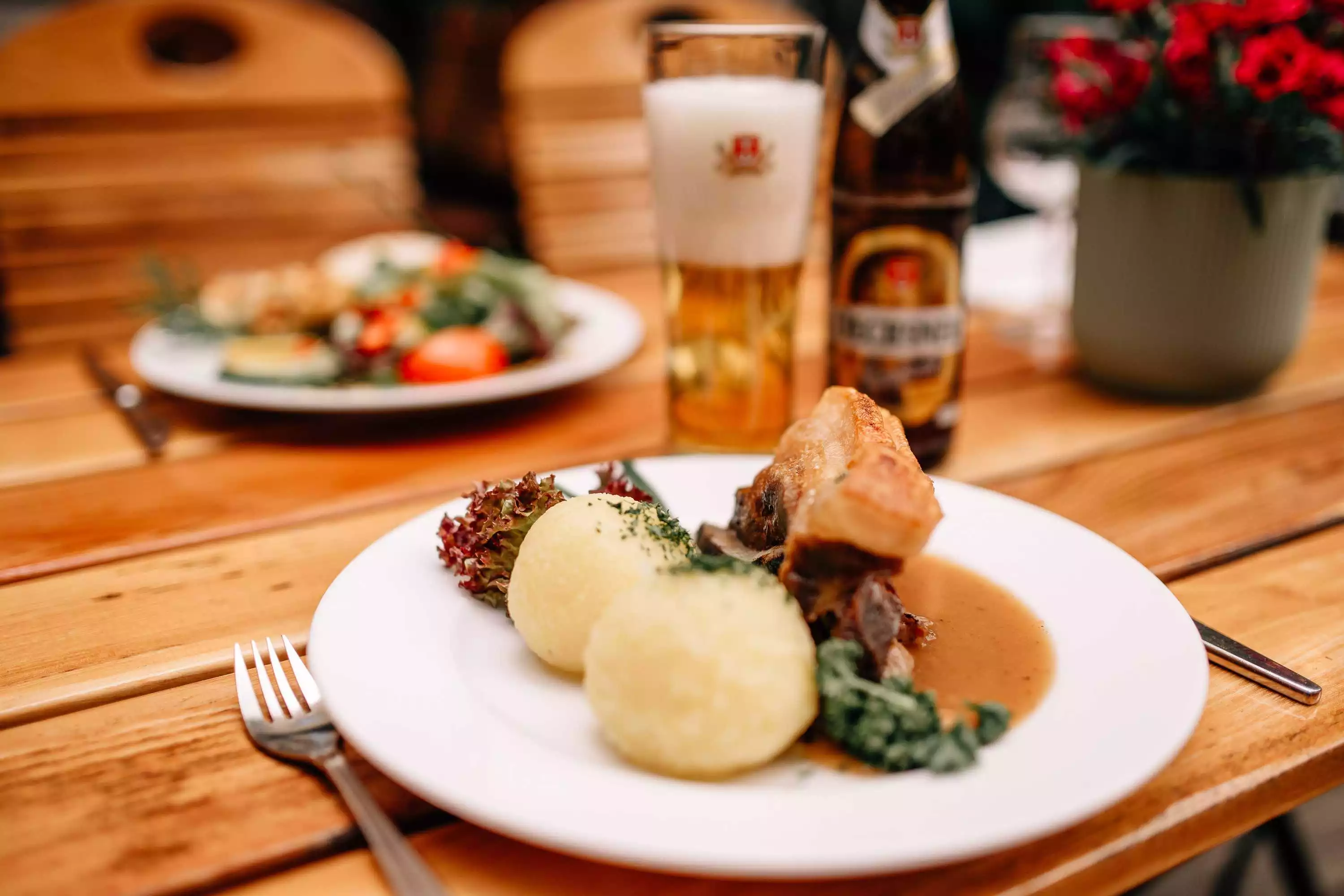 Hotel Löwen in Marktbreit