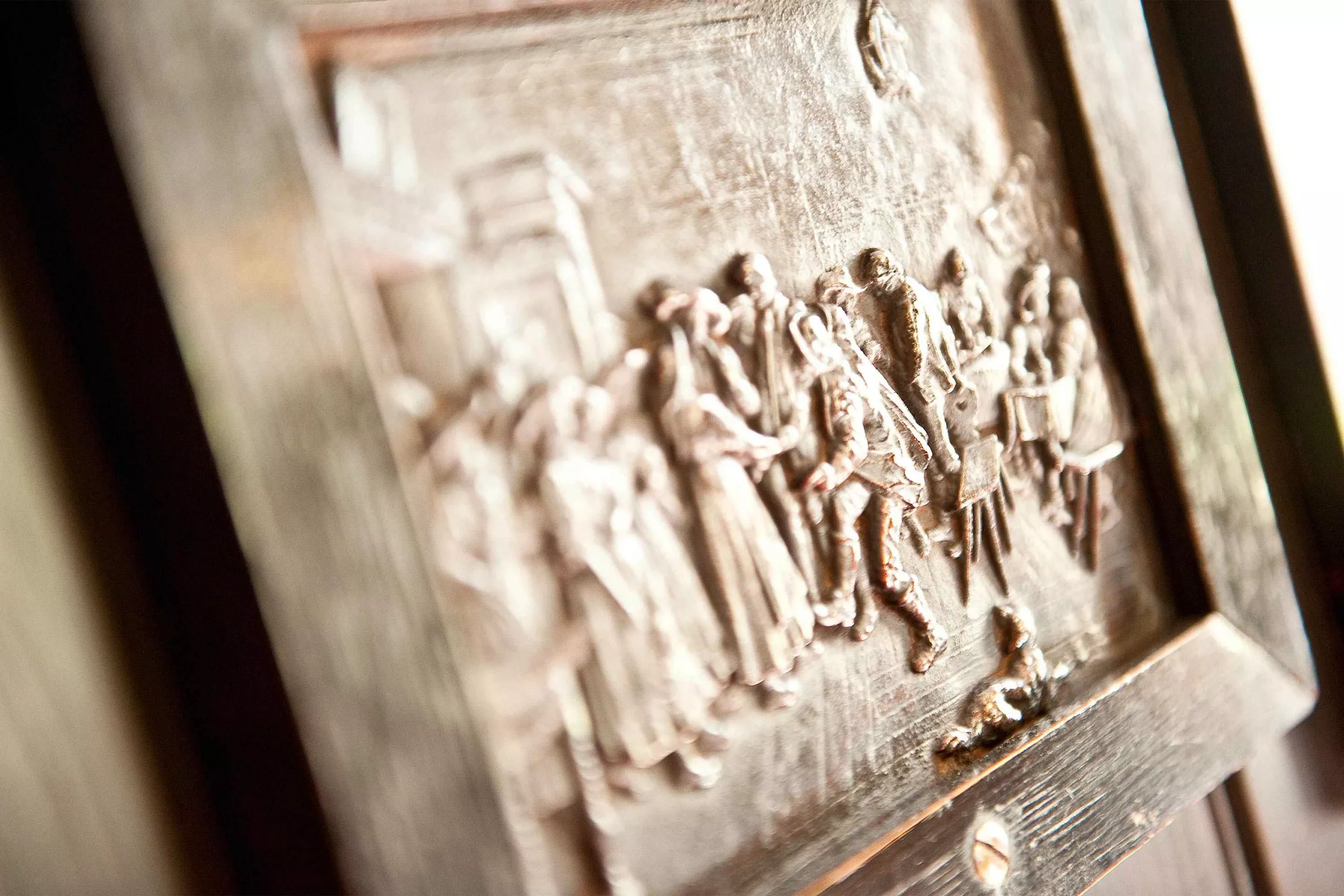 Tradition & Geschichte | Hotel Löwen Marktbreit seit jeher