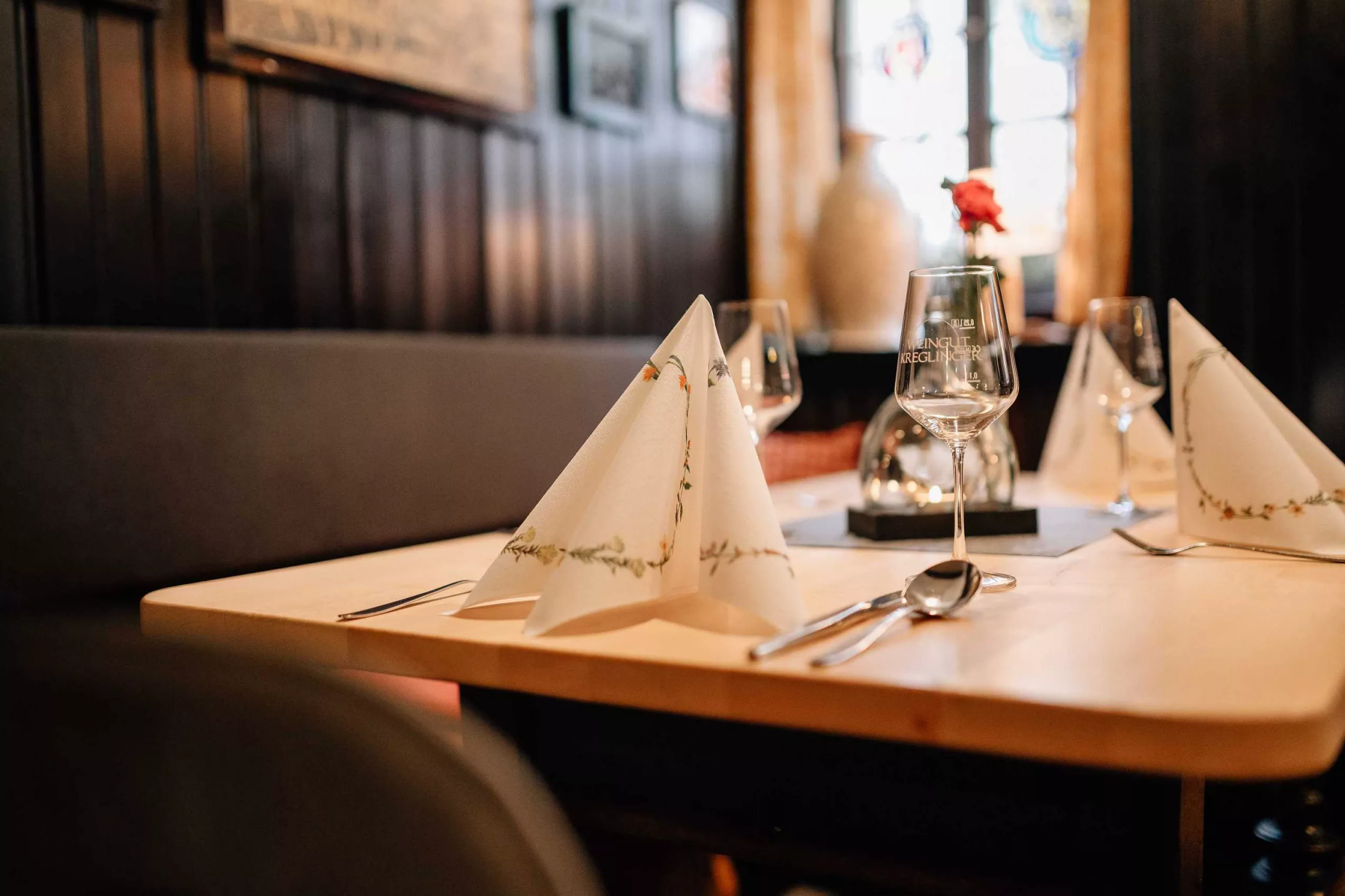 Hotel Löwen Marktbreit | Genuss, Zimmer & Restaurant