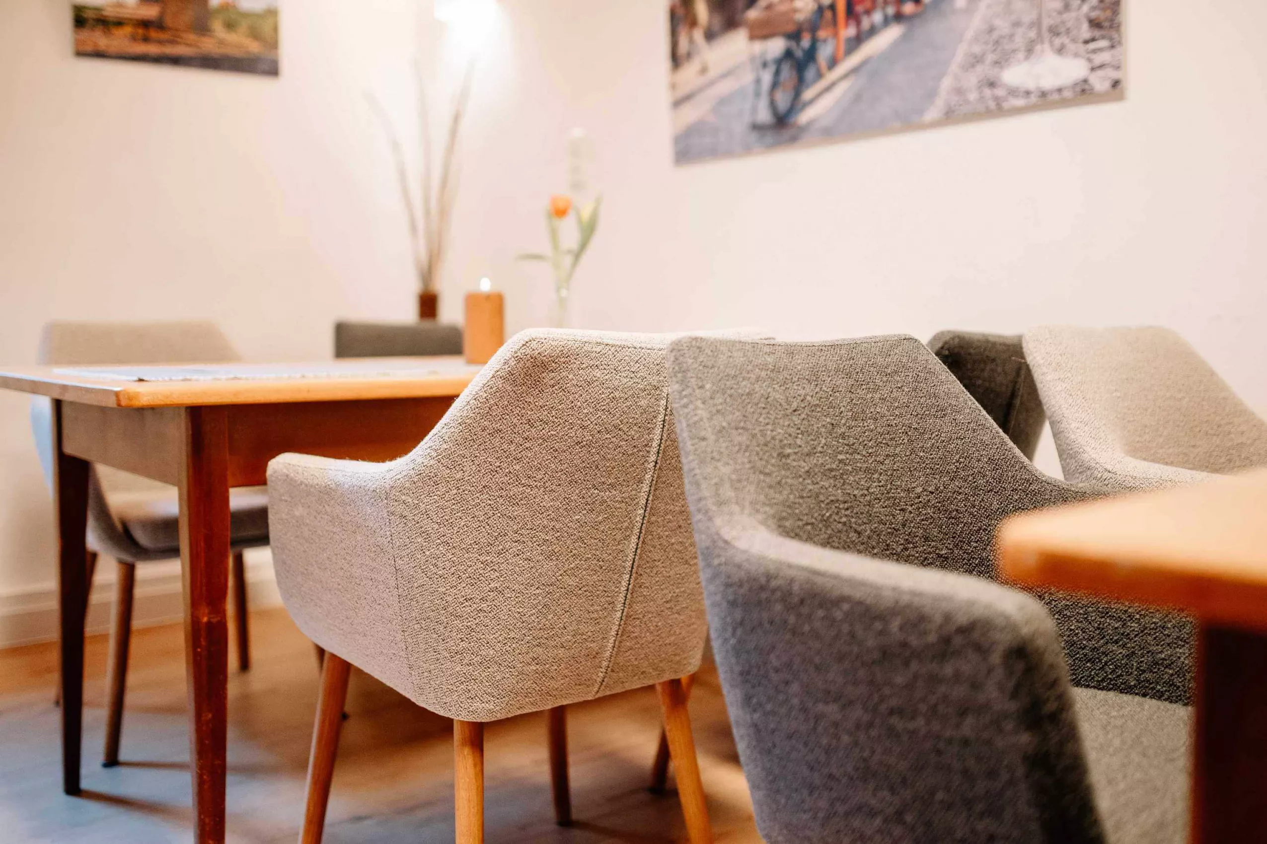 Löwen Stüble Marktbreit | Gemütlich genießen im Hotel Löwen