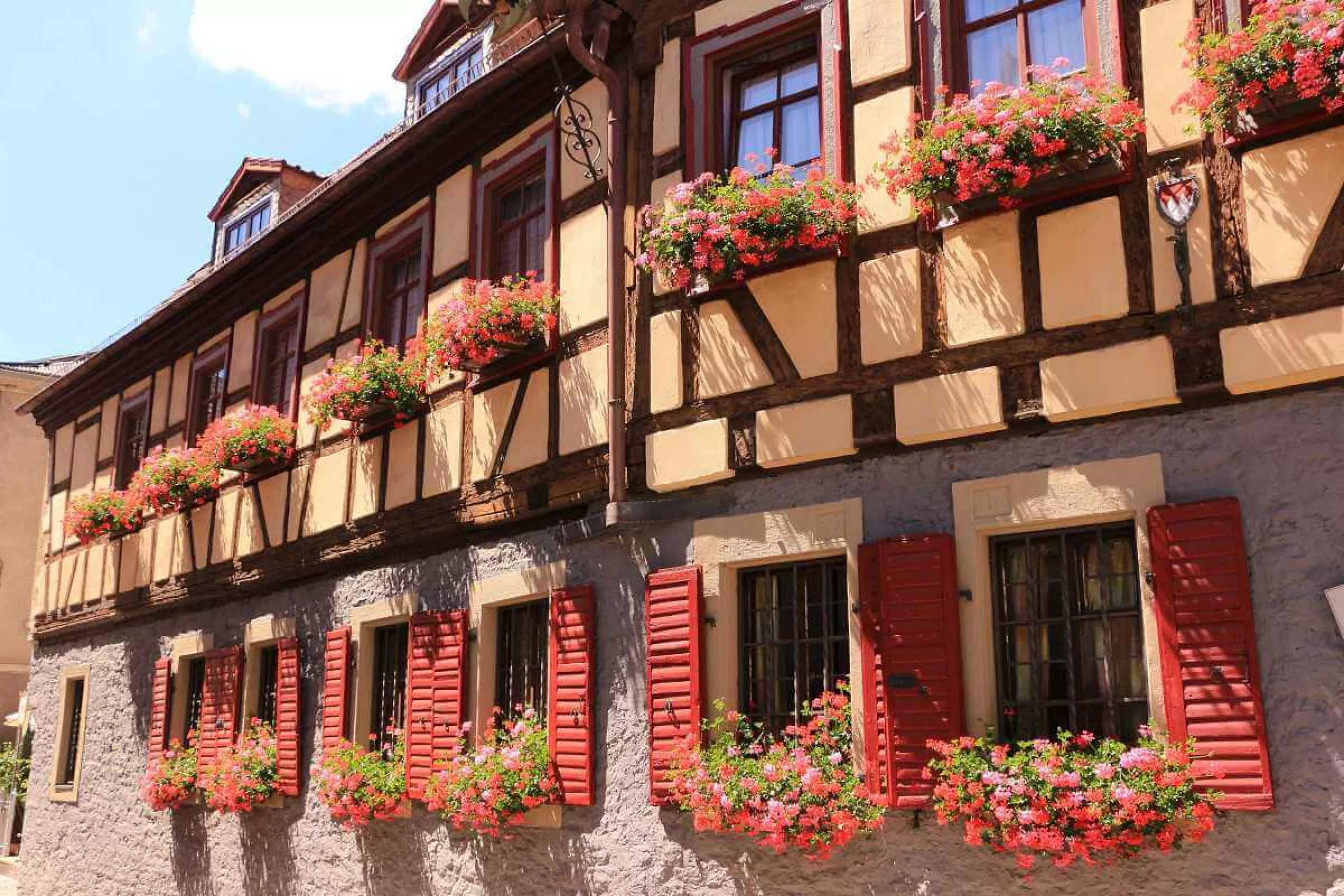 Hotel Löwen Marktbreit | Ihr Hotel in Mainfranken am Main