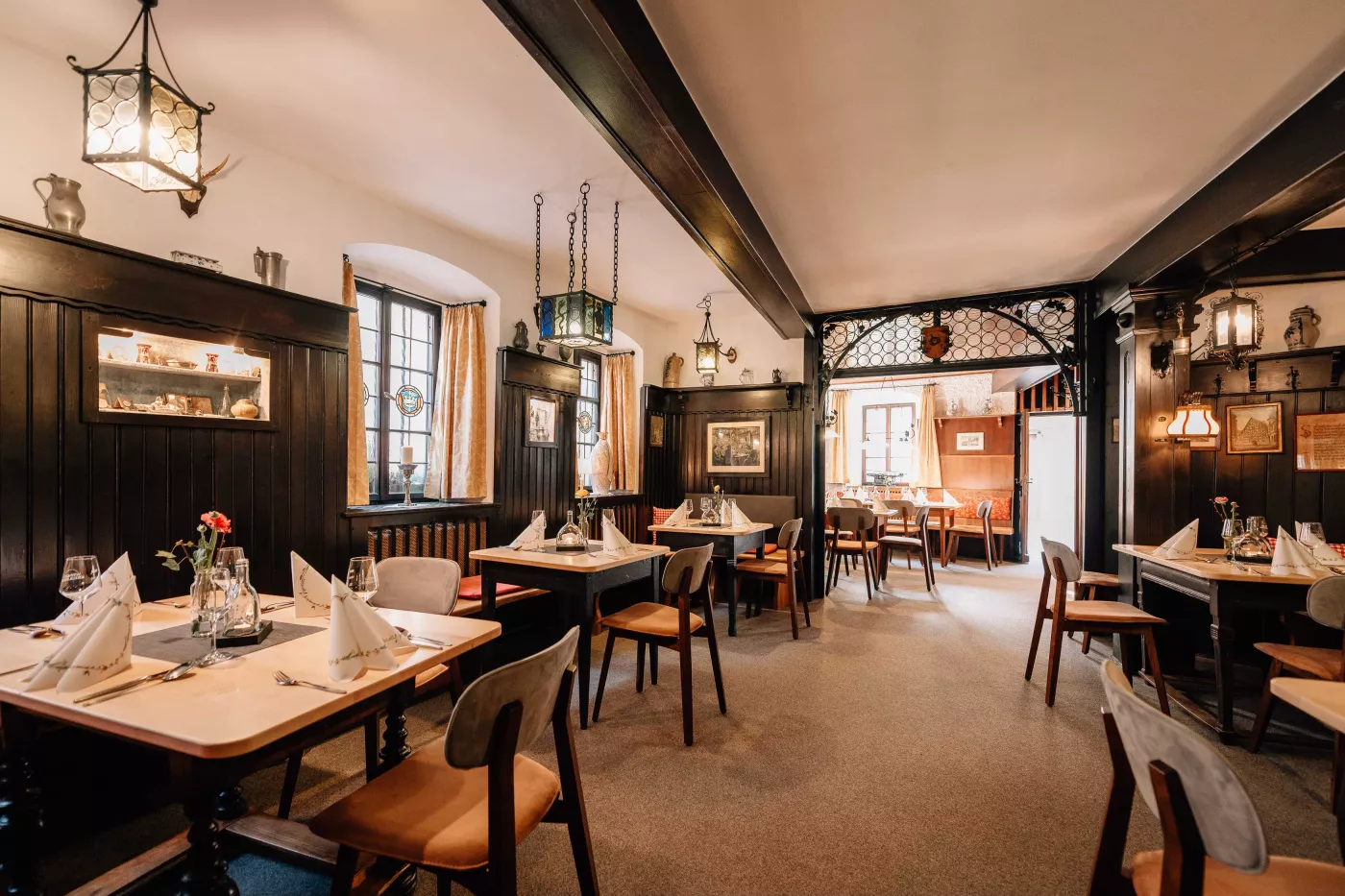 Hotel Löwen Marktbreit | Genuss, Zimmer & Restaurant