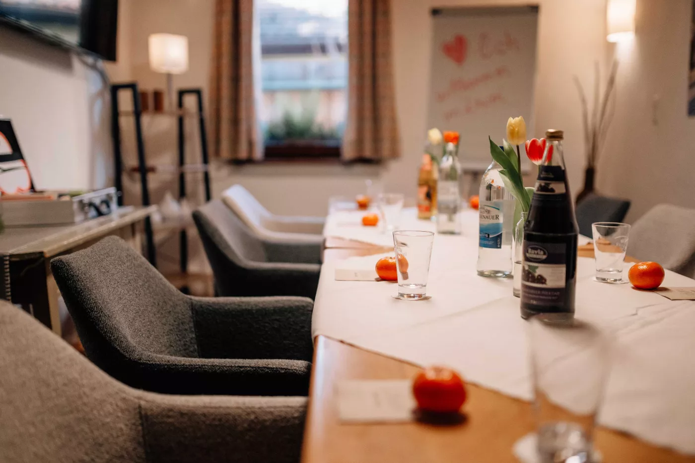 Löwen Stüble Marktbreit | Gemütlich genießen im Hotel Löwen