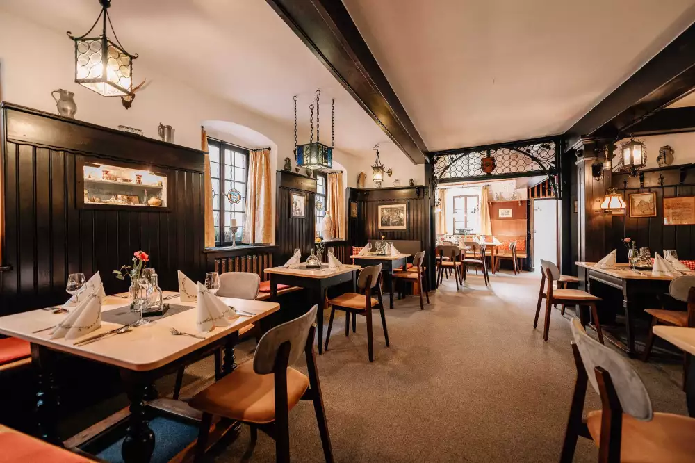 Sitemap | Hotel Löwen Marktbreit Seitenübersicht